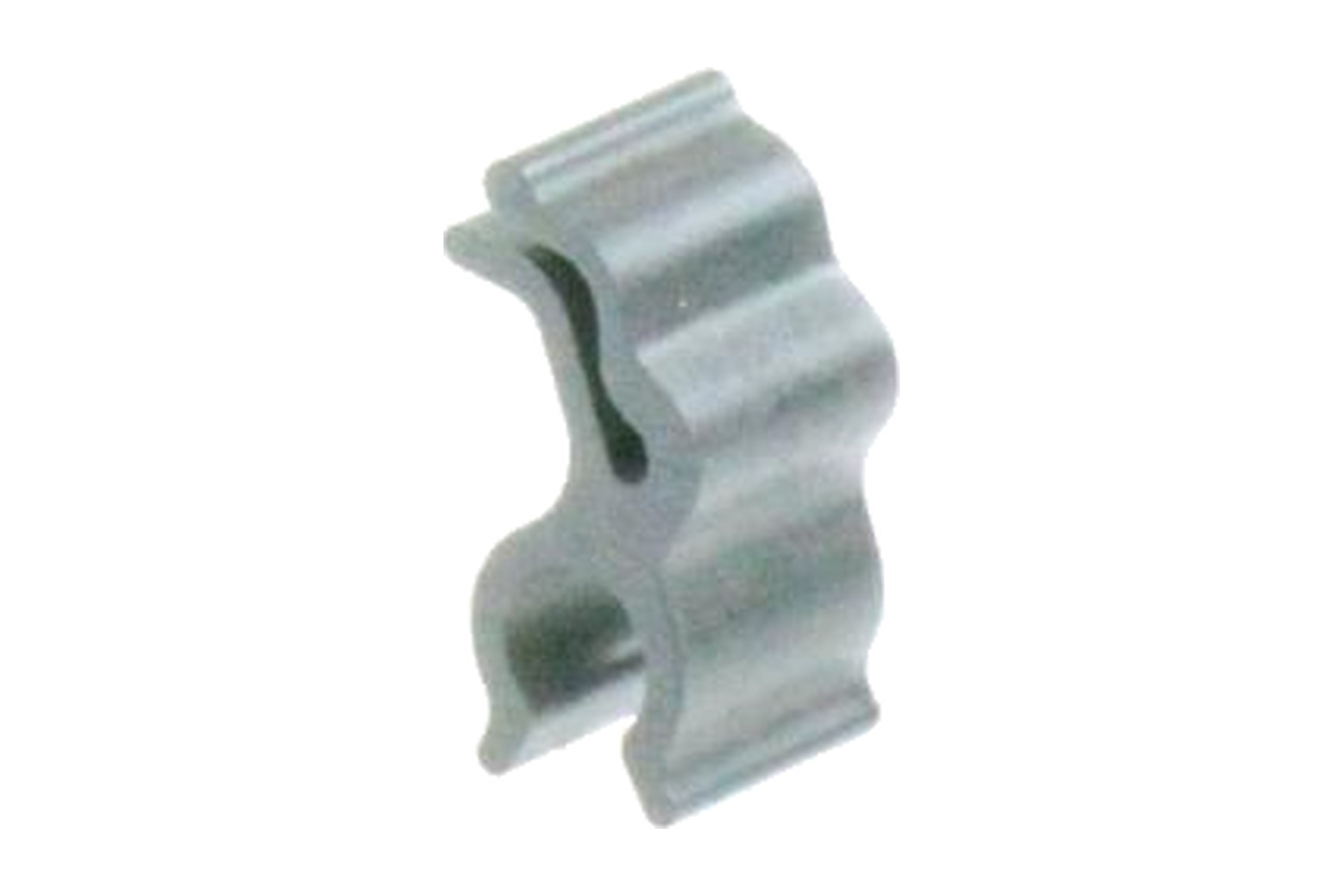 Suporte Guia de Cabo de Abertura de Capô VW 6N0823595 - Imagem 16
