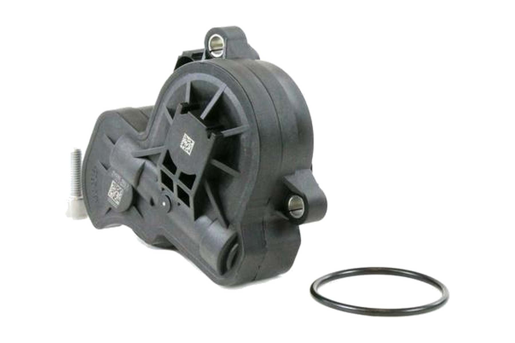 Servo Motor de Pinça de Freio VW 3Q0998281A - Imagem 4