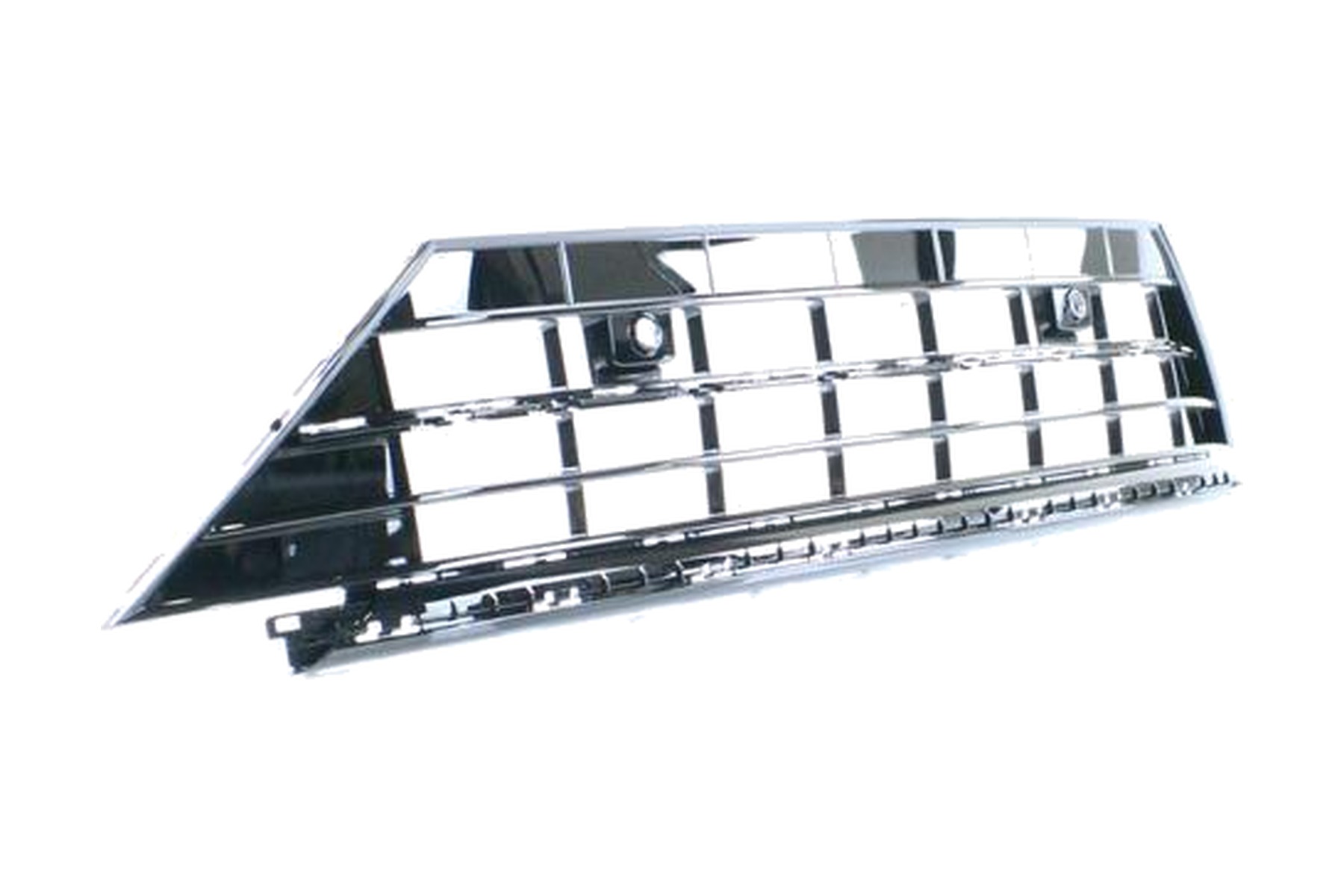 Grade de Ventilação de Para-choque VW 5NN853677J041 - Imagem 21