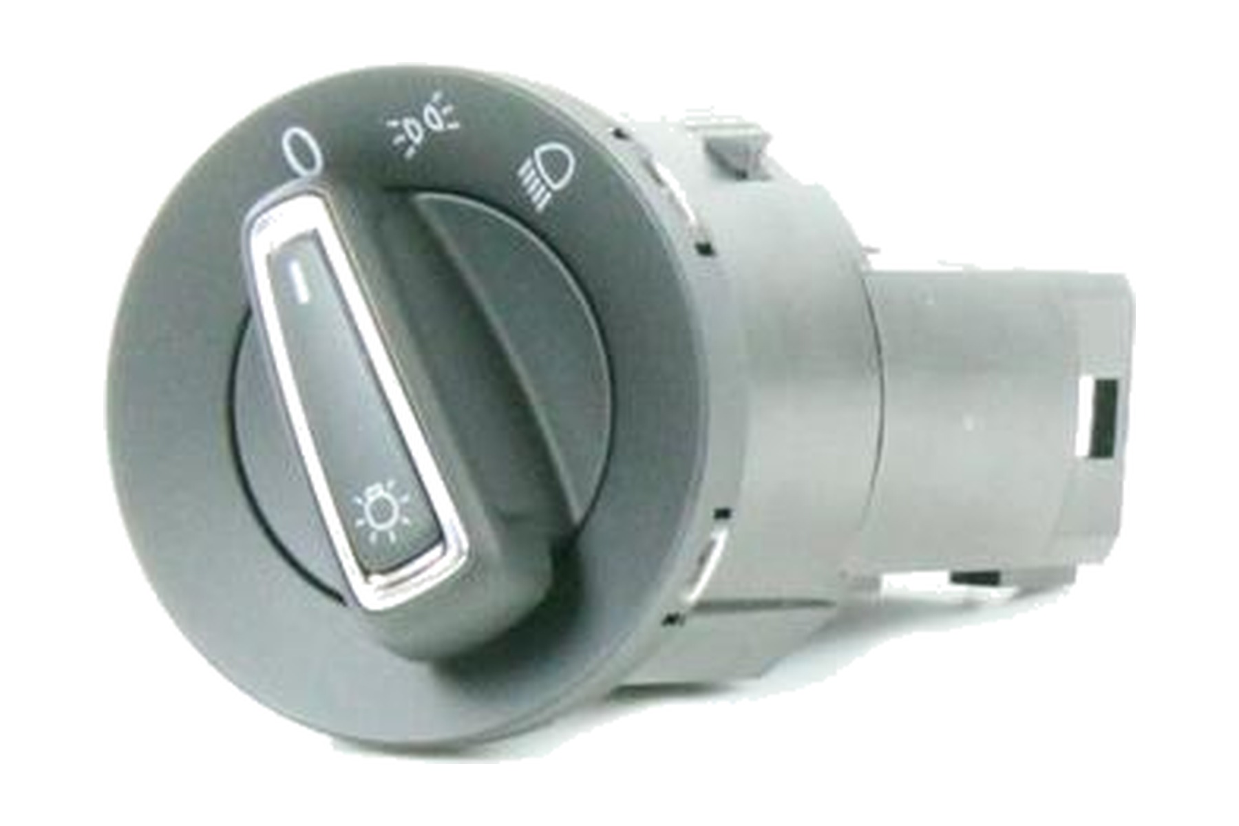 Chave de Farol VW 5U0941531ABWZU - Imagem 3