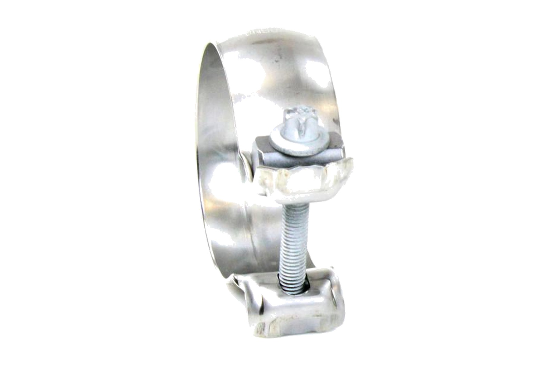 Abraçadeira de Tubo de Escapamento VW 2H0253725A - Imagem 6