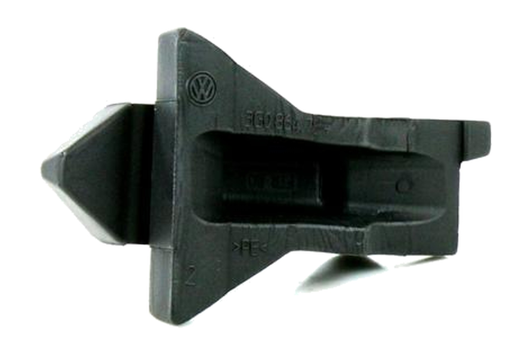 Isolamento de Para-Lama VW 3G0864759 - Imagem 10