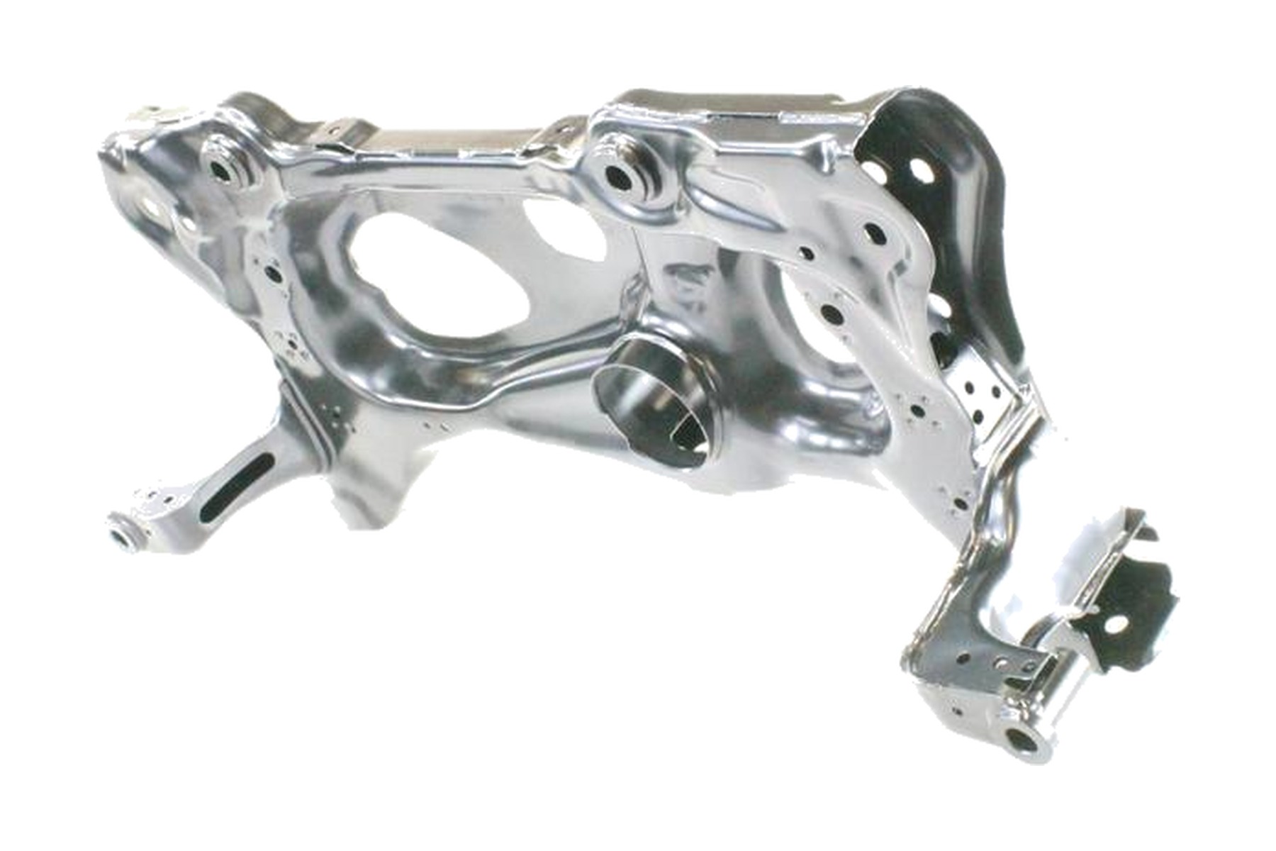 Quadro Agregado de Suspensão VW 5QM199315A - Imagem 16
