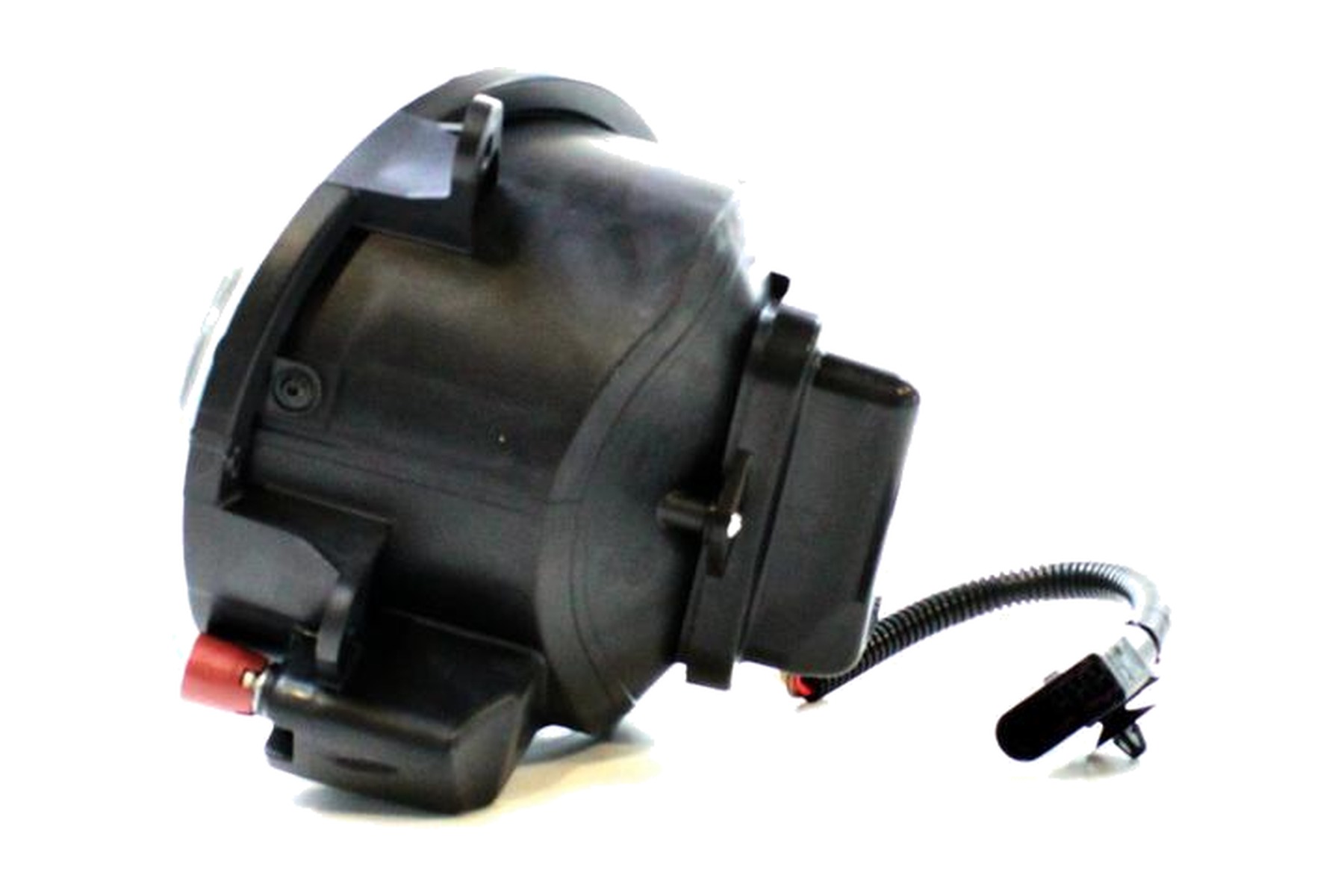 Farol de Milha Direito (Passageiro) Dianteiro VW 5Z0941206 - Imagem 8