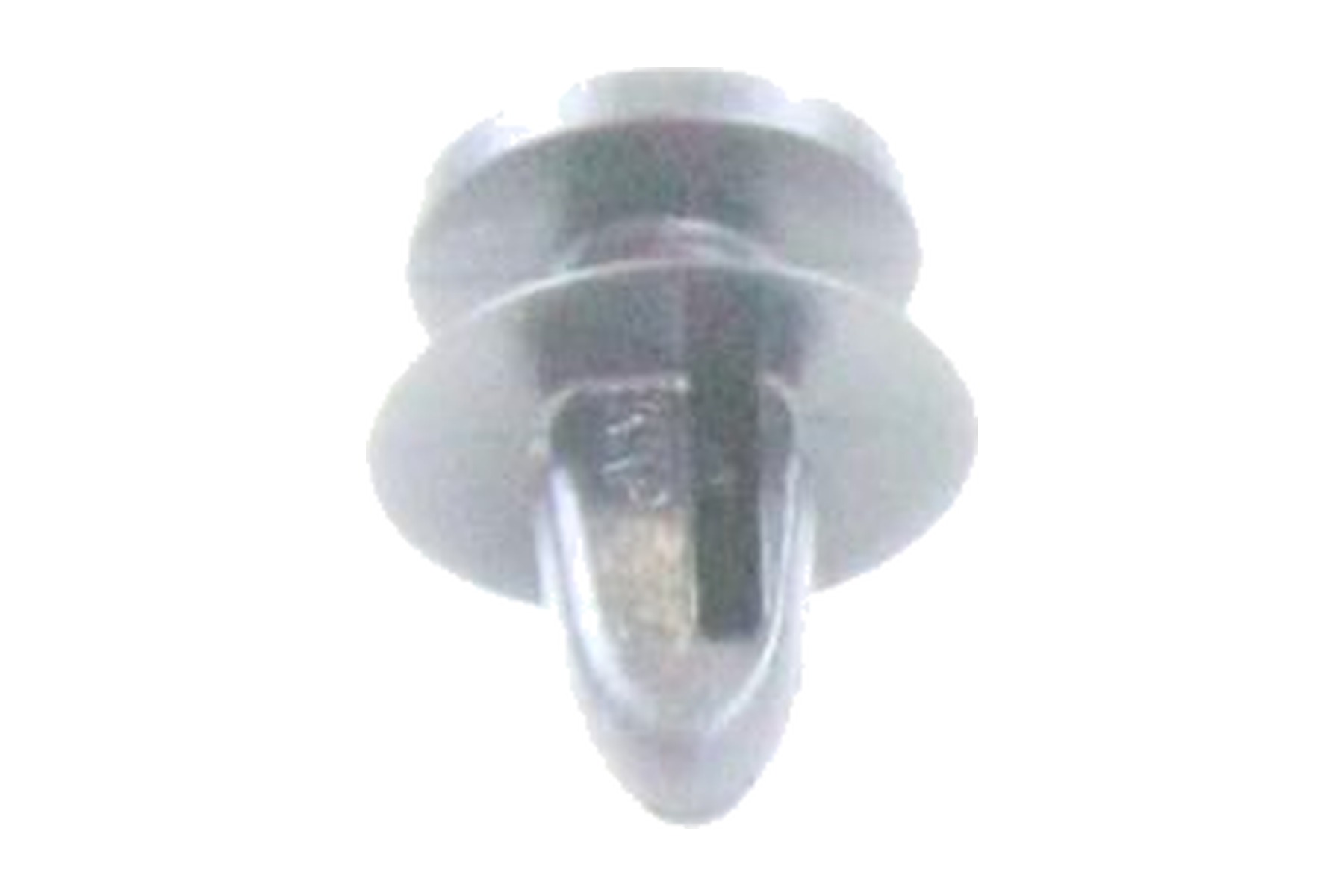 Clip VW WHT006587