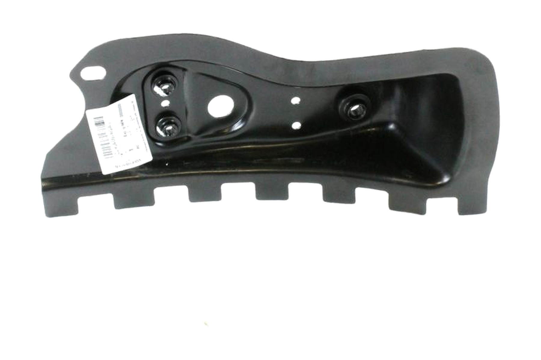 Suporte de Longarina de Caixa de Roda VW 5Z0804056AGRU - Imagem 2