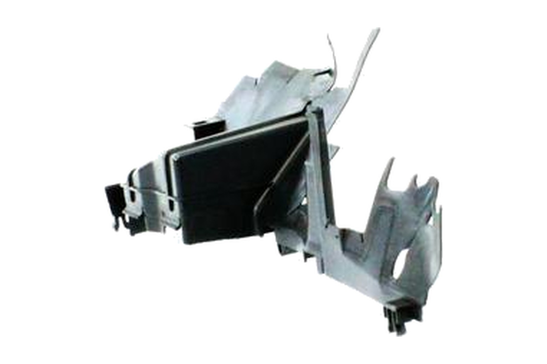 Defletor de Ar de Radiador VW 2GP121284A - Imagem 17