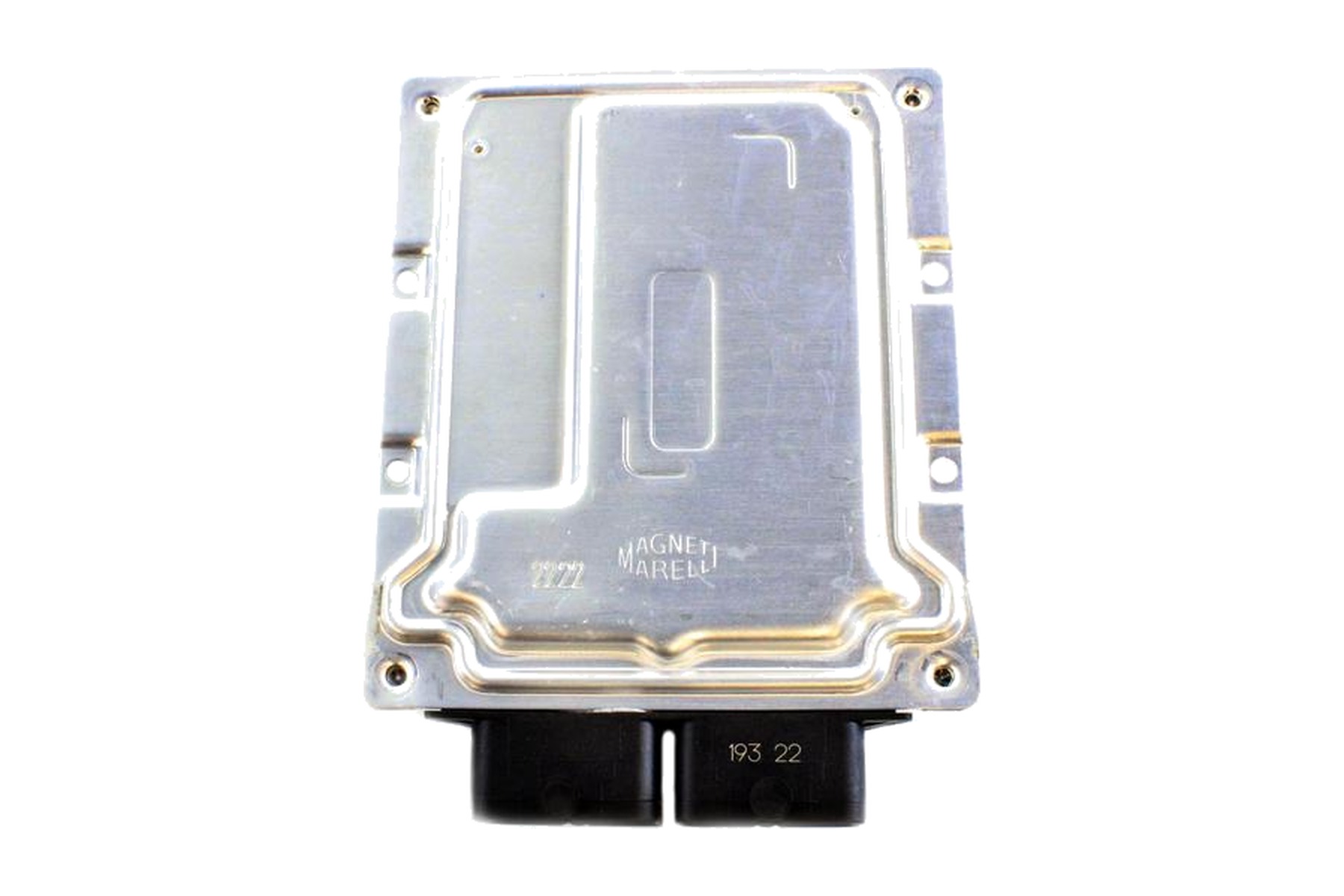 Módulo de Injeção Eletrônica VW 032906034S - Imagem 2