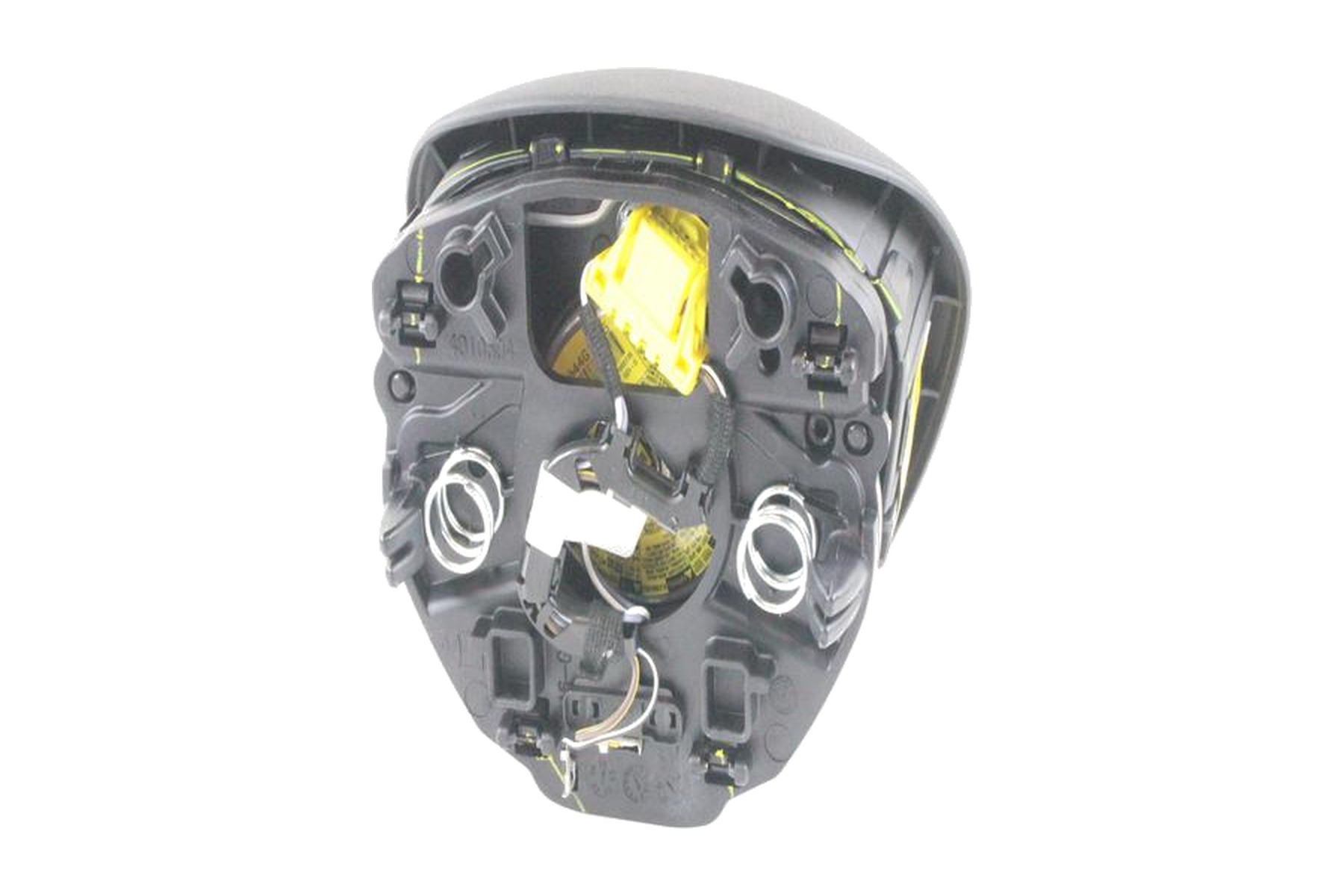 Módulo Eletrônico de Airbag VW 1SB880201M81U - Imagem 14
