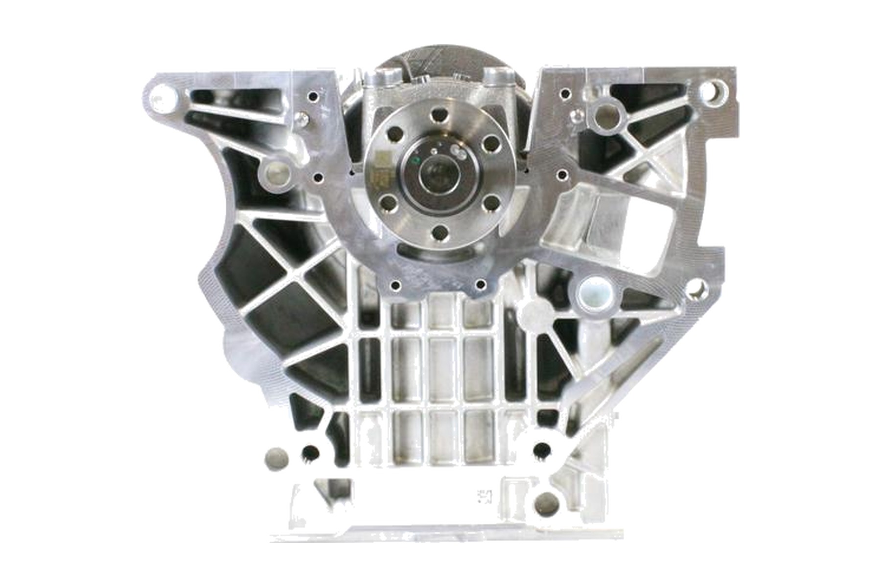 Bloco de Motor VW 04C103101C - Imagem 7