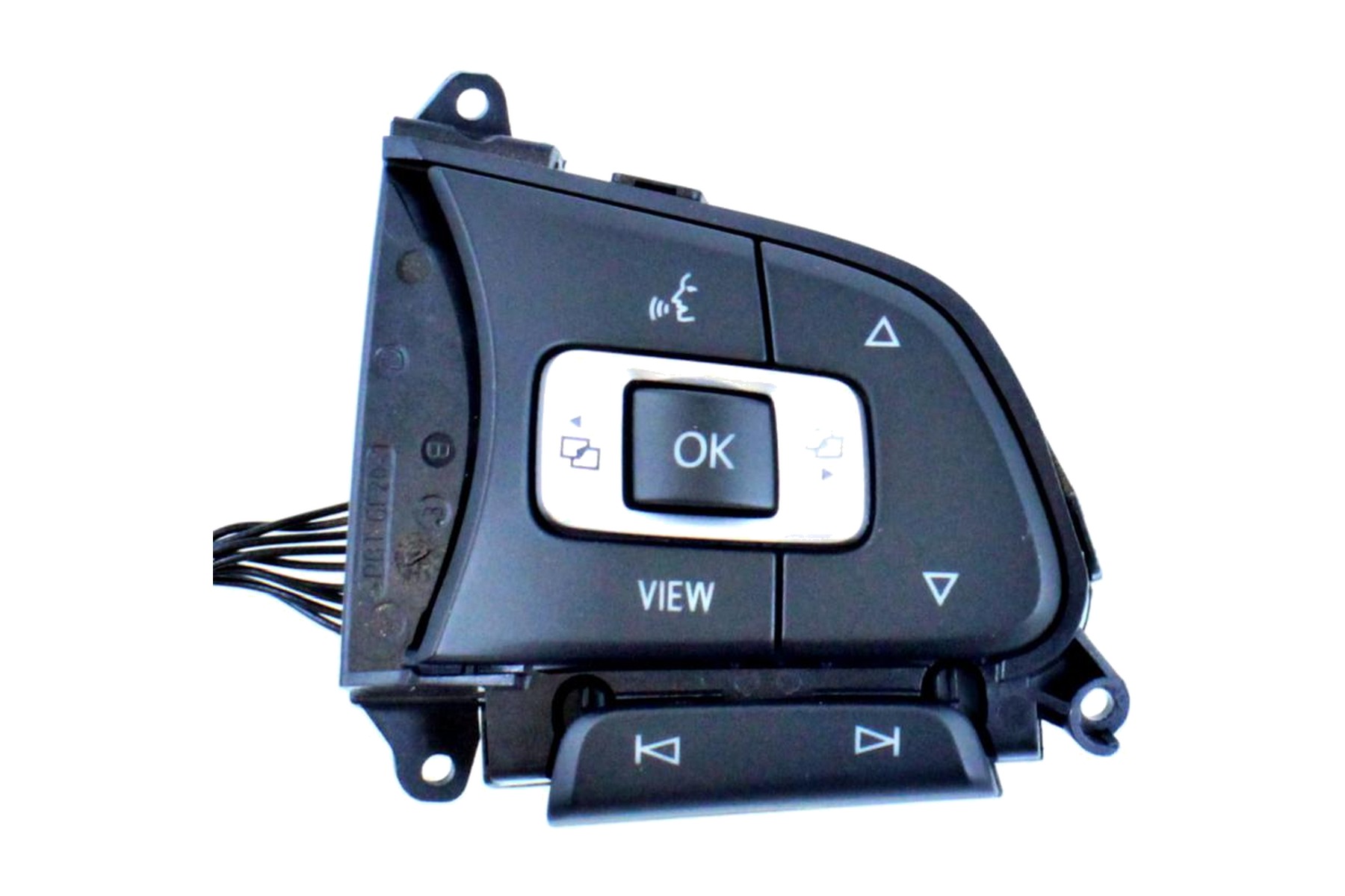 Botão Multifuncional VW 5NA959442AICX - Imagem 4