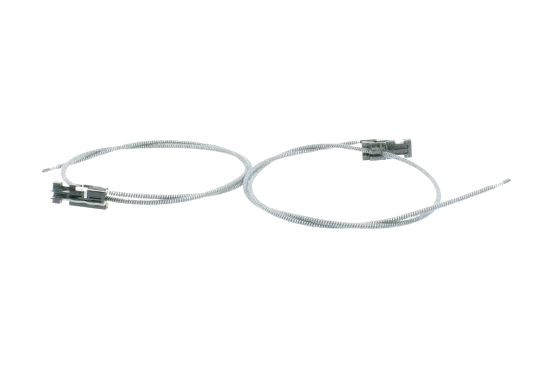 Guia Cabo de Teto Solar VW 8D5898015 - Imagem 2
