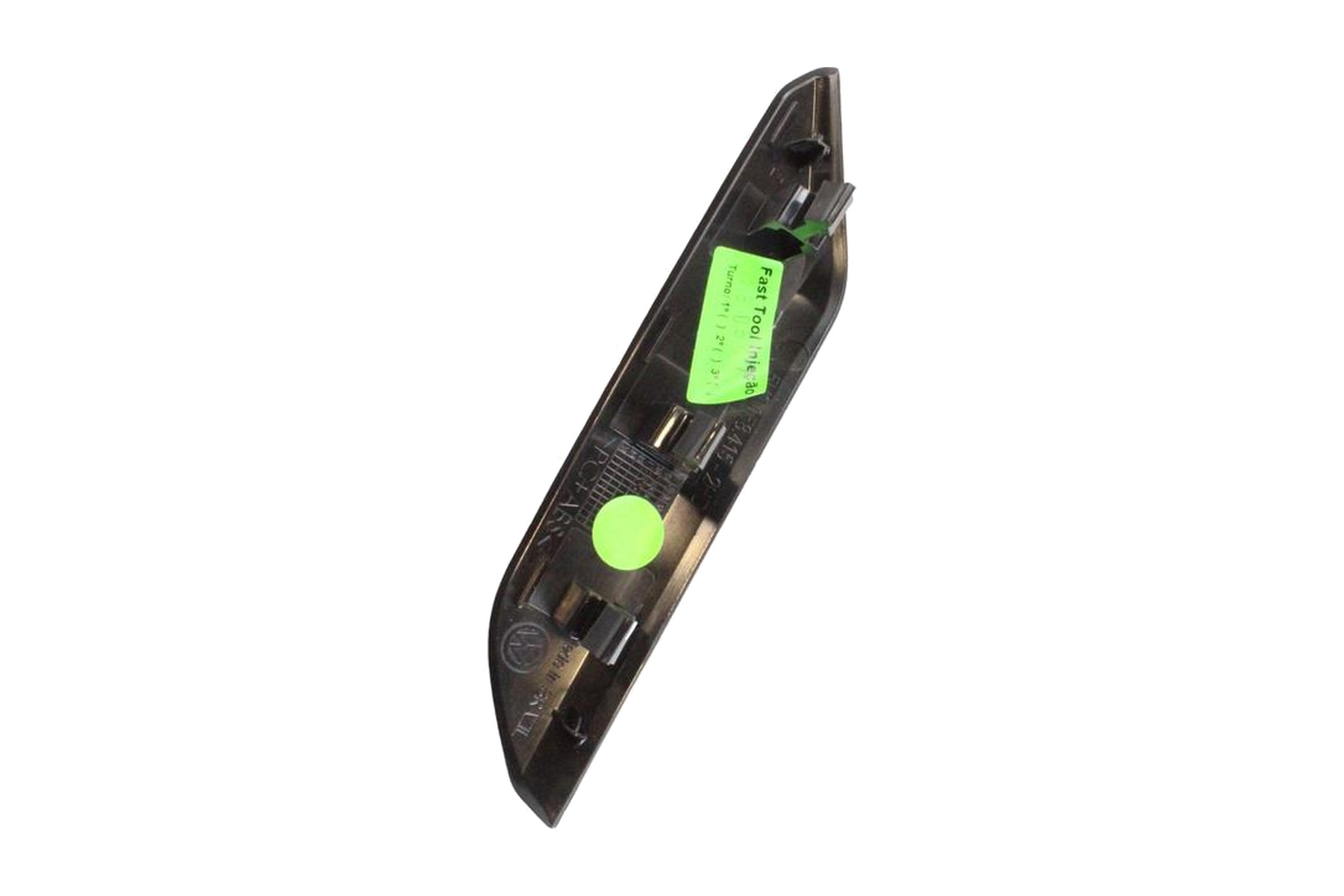 Cobertura VW 5U08584151XS - Imagem 2