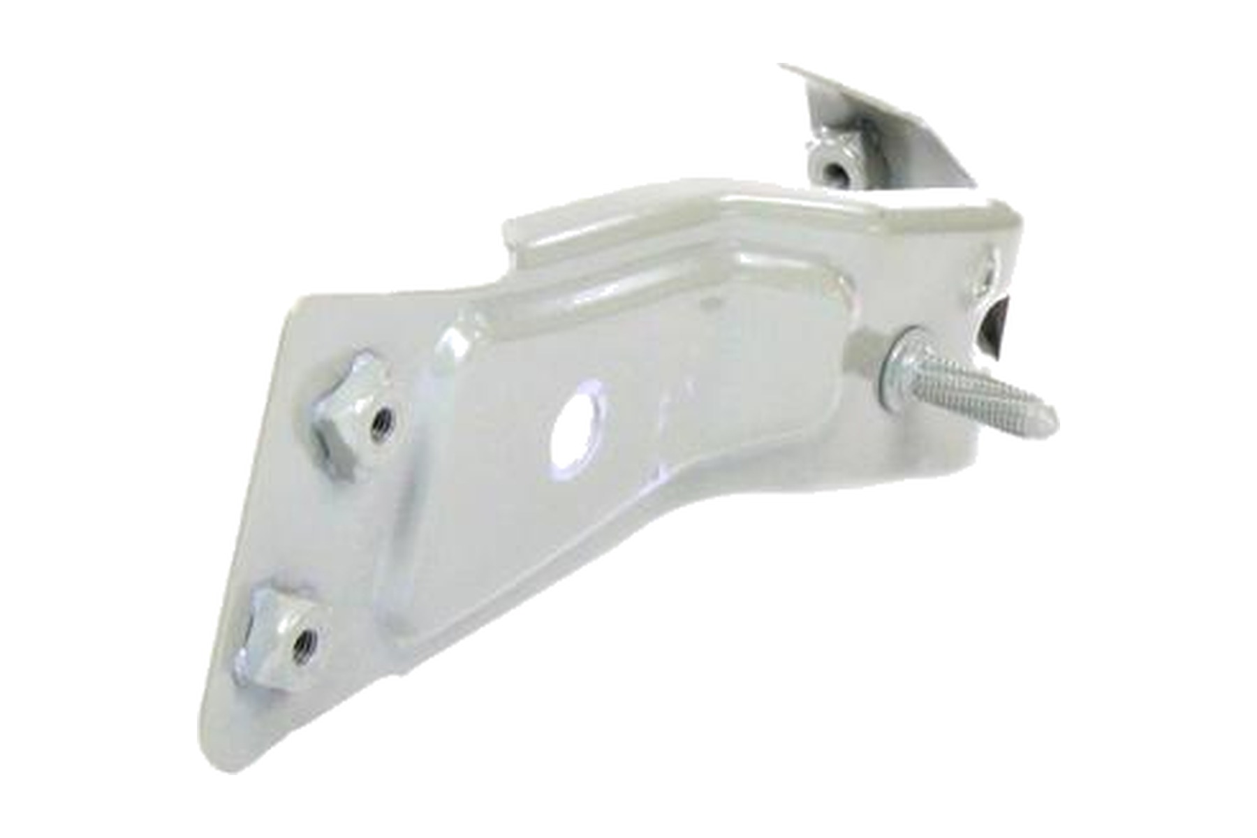 Suporte de Para-lama VW 5C6821135 - Imagem 21