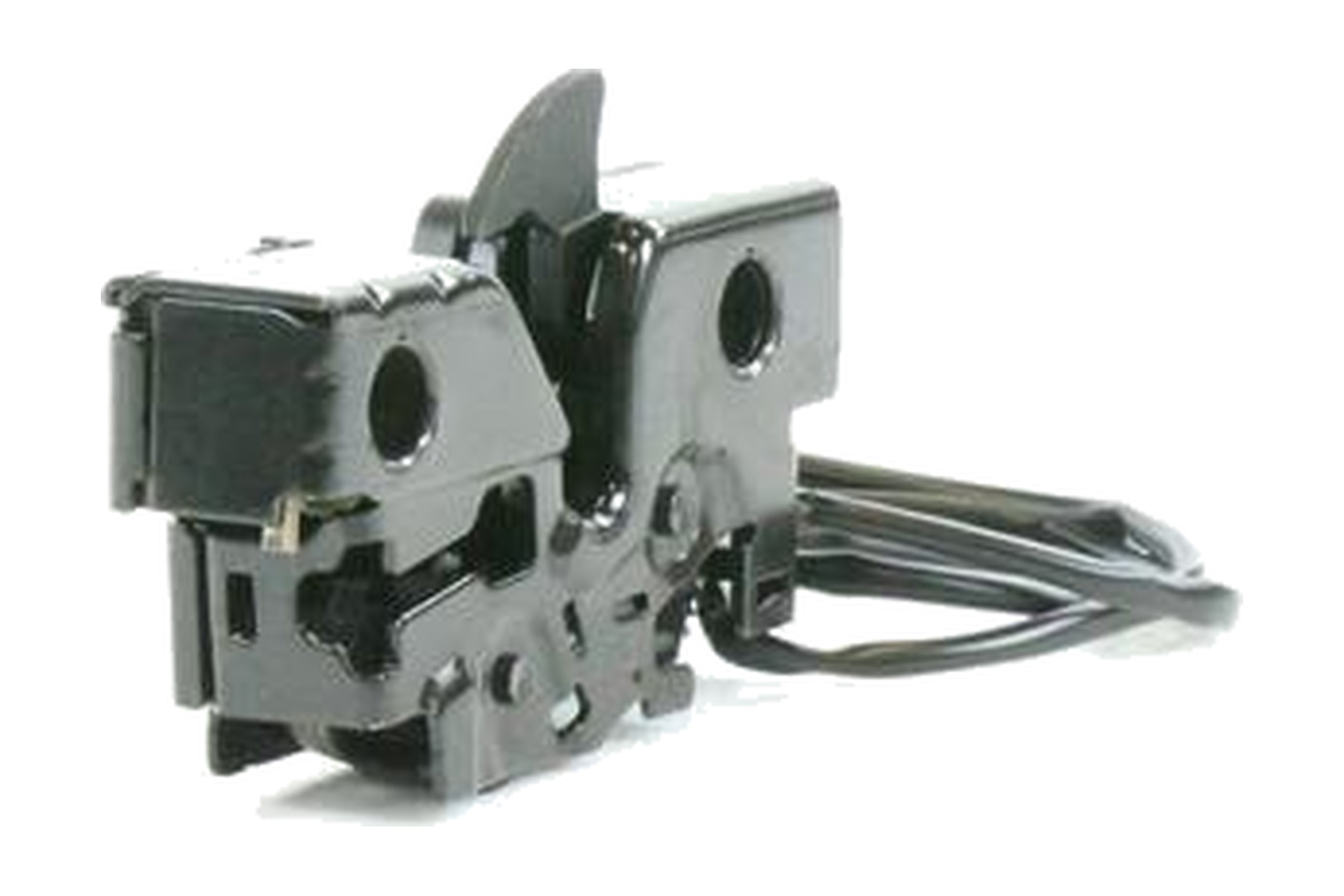 Fechadura de Capô VW 5C7823509B - Imagem 9