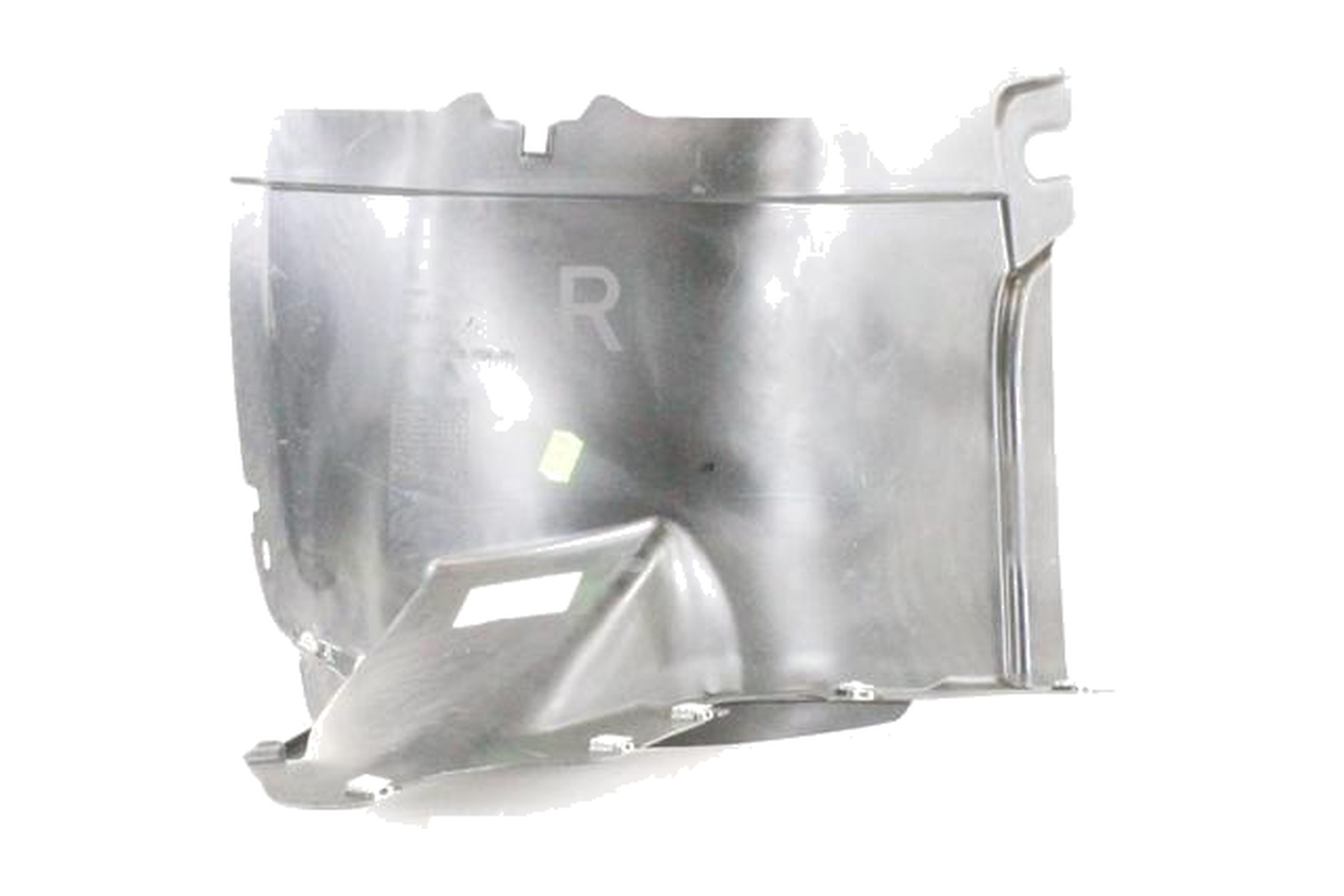 Para-barro de Caixa de Roda VW 1K0805912E - Imagem 13