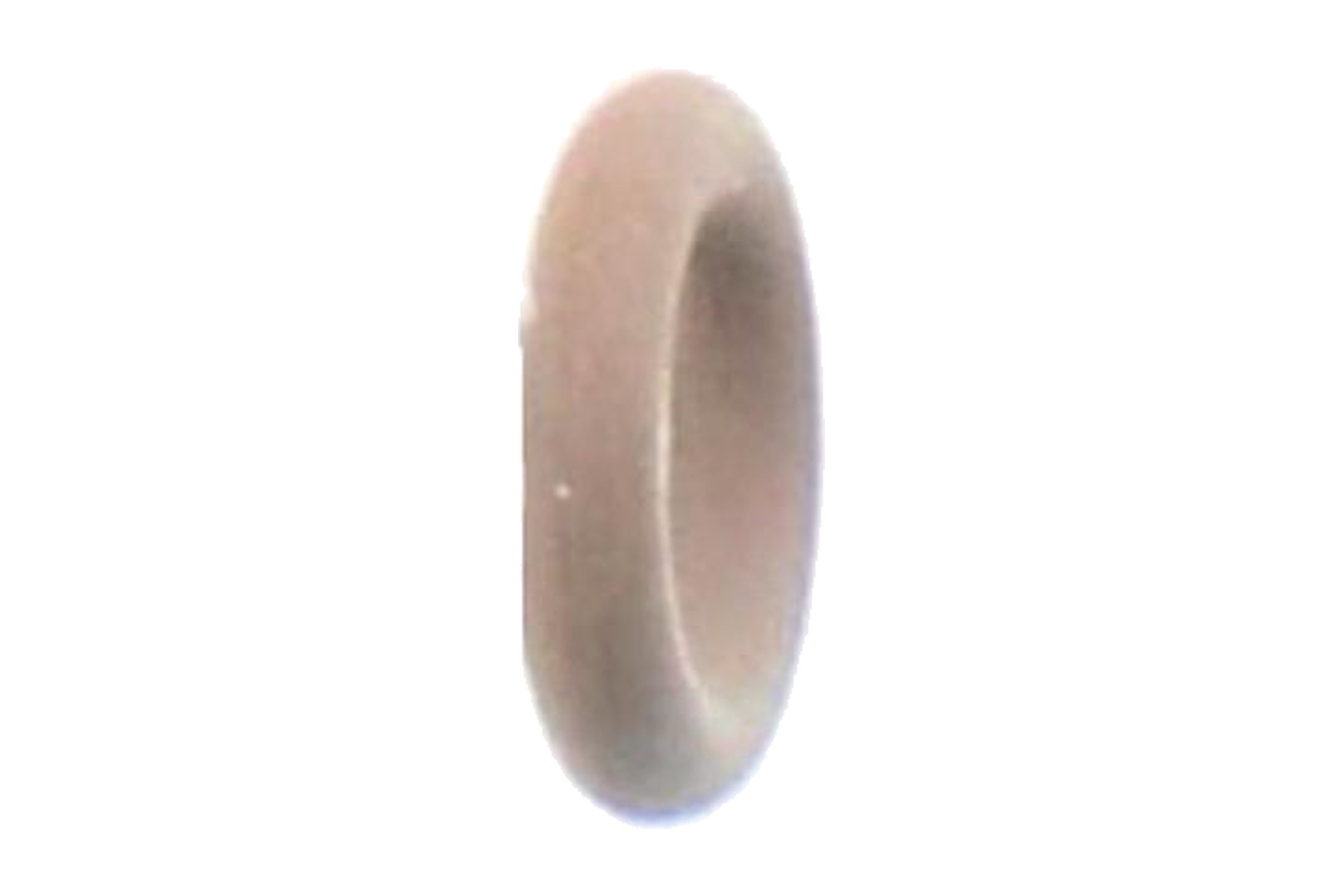 Anel de Vedação de Bico Injetor de Combustível VW WHT005302 - Imagem 2