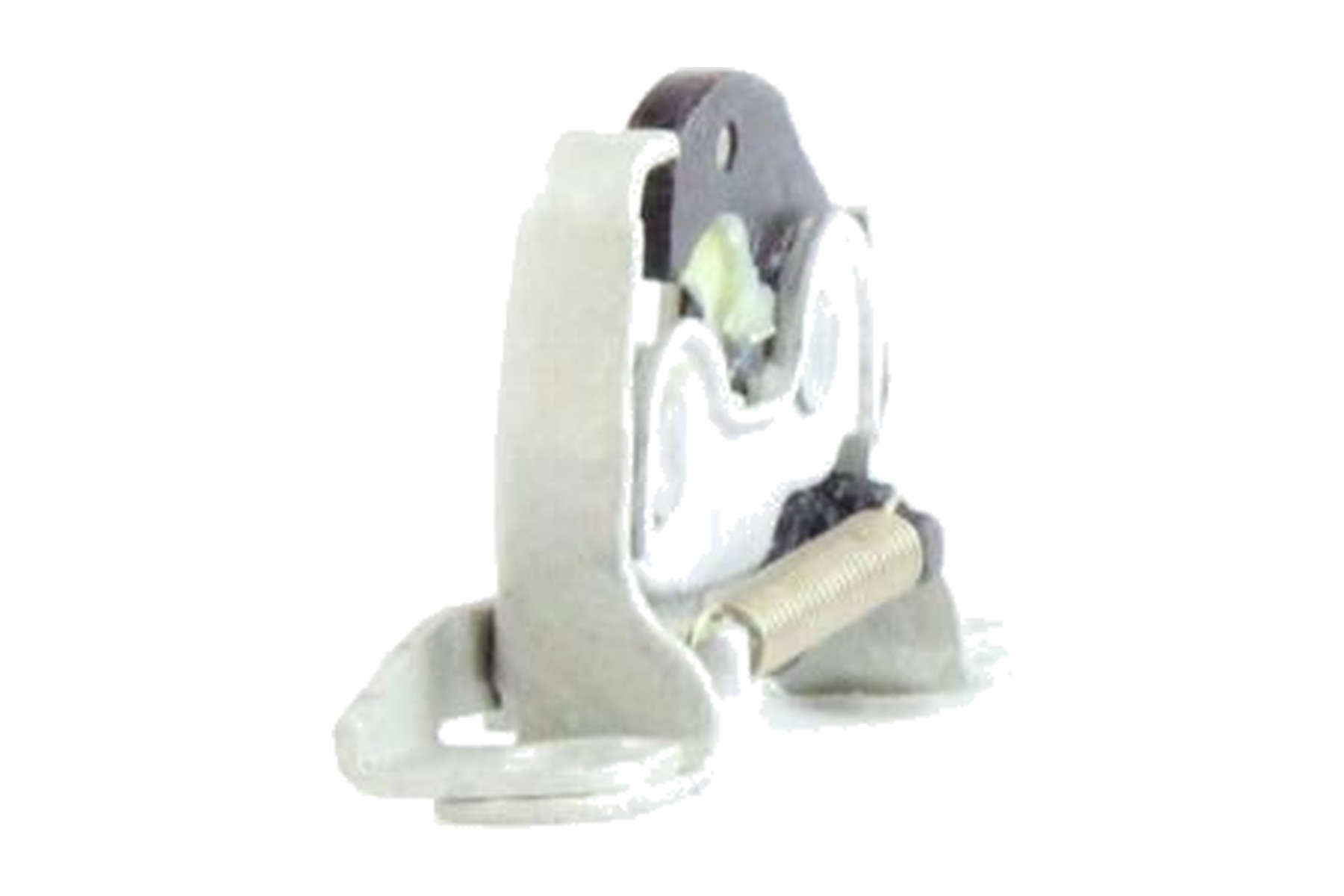 Fechadura de Suporte de Estepe VW 5W6827505B - Imagem 8