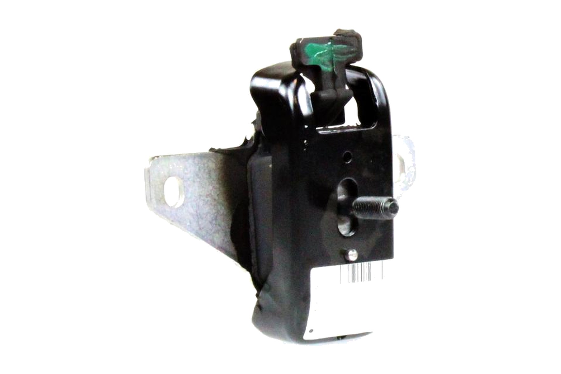 Coxim de Motor Esquerdo (Motorista) VW 2H6199256C - Imagem 23