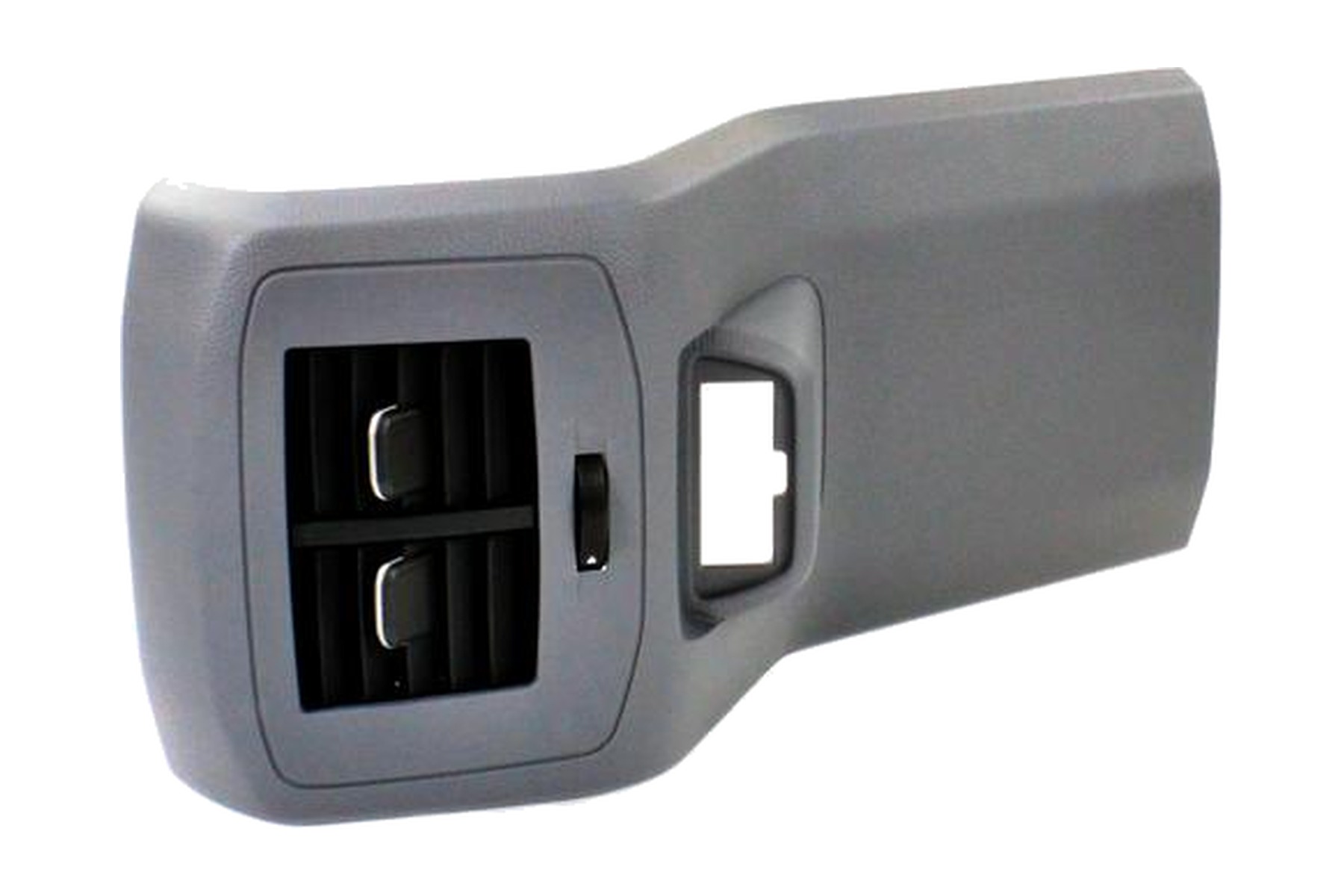 Moldura de Difusor de Ar Condicionado de Console VW 2GP864298BSWX - Imagem 22