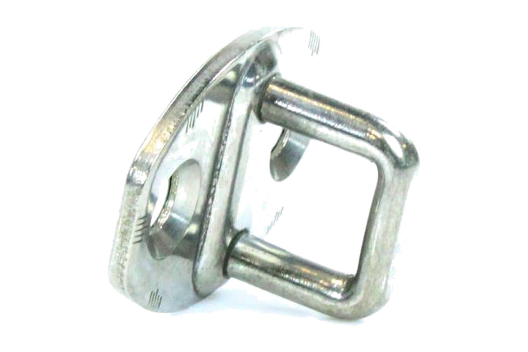 Batente Limitador de Fechadura de Porta VW 8Z0837033A - Imagem 9