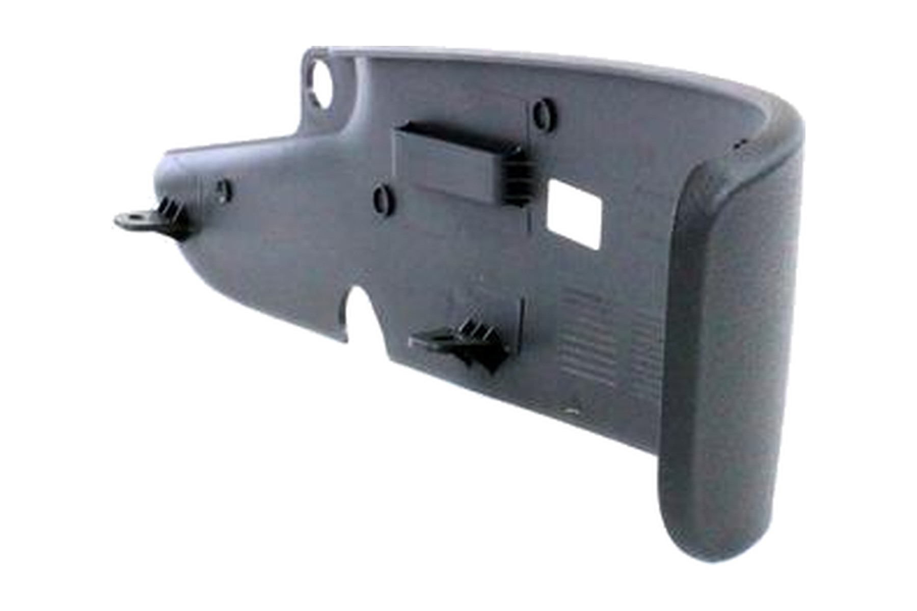 Moldura de Alavanca de Ajuste de Banco VW 5U0881317A71N - Imagem 17