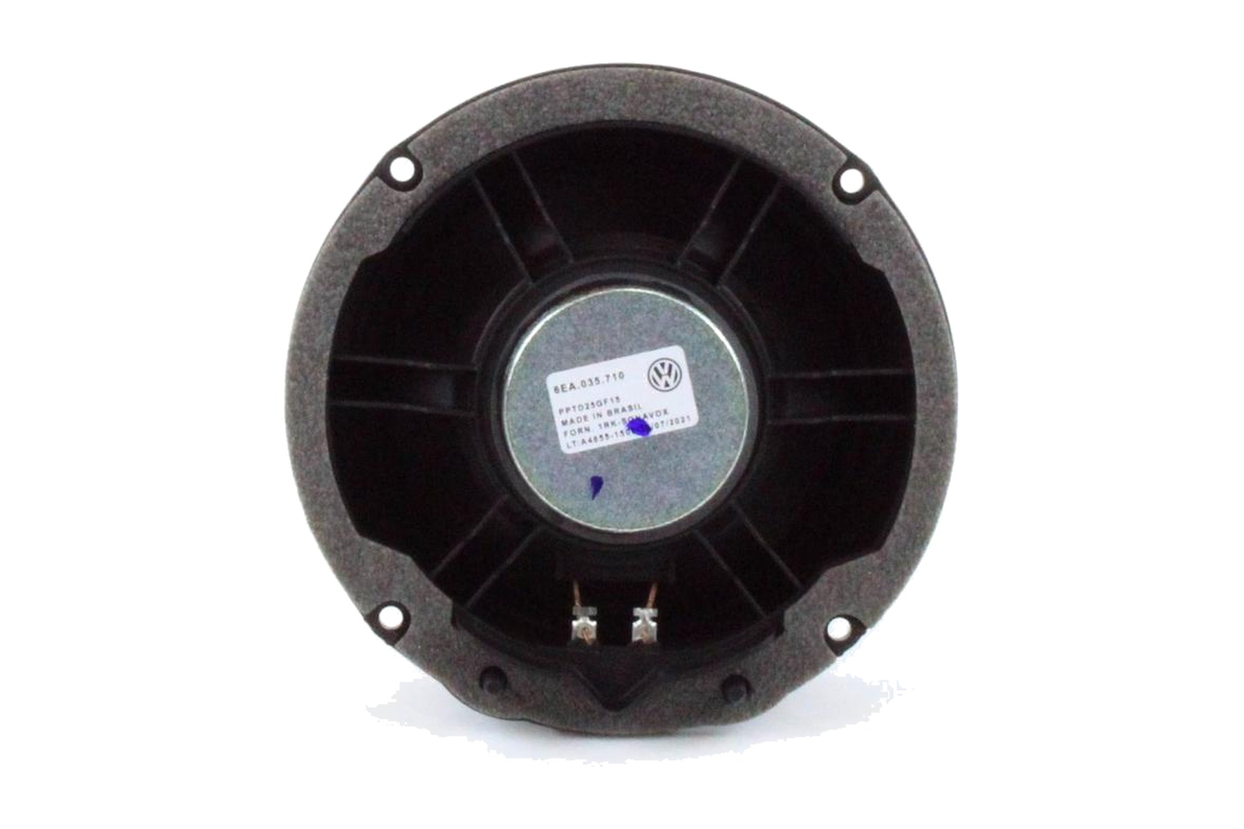 Alto-falante VW 6EA035710 - Imagem 3
