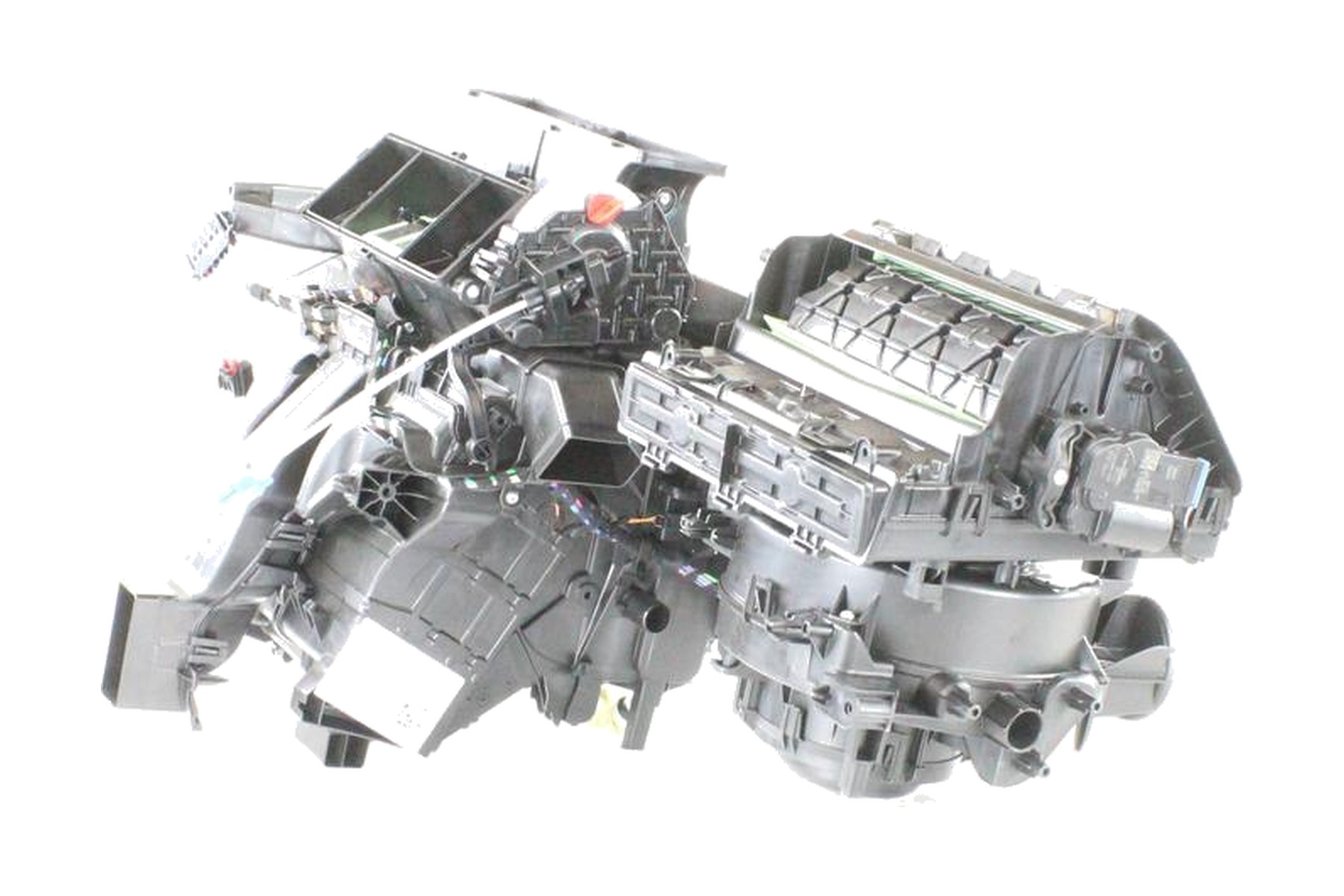 Caixa de Ar Condicionado VW 2QB816002S - Imagem 5