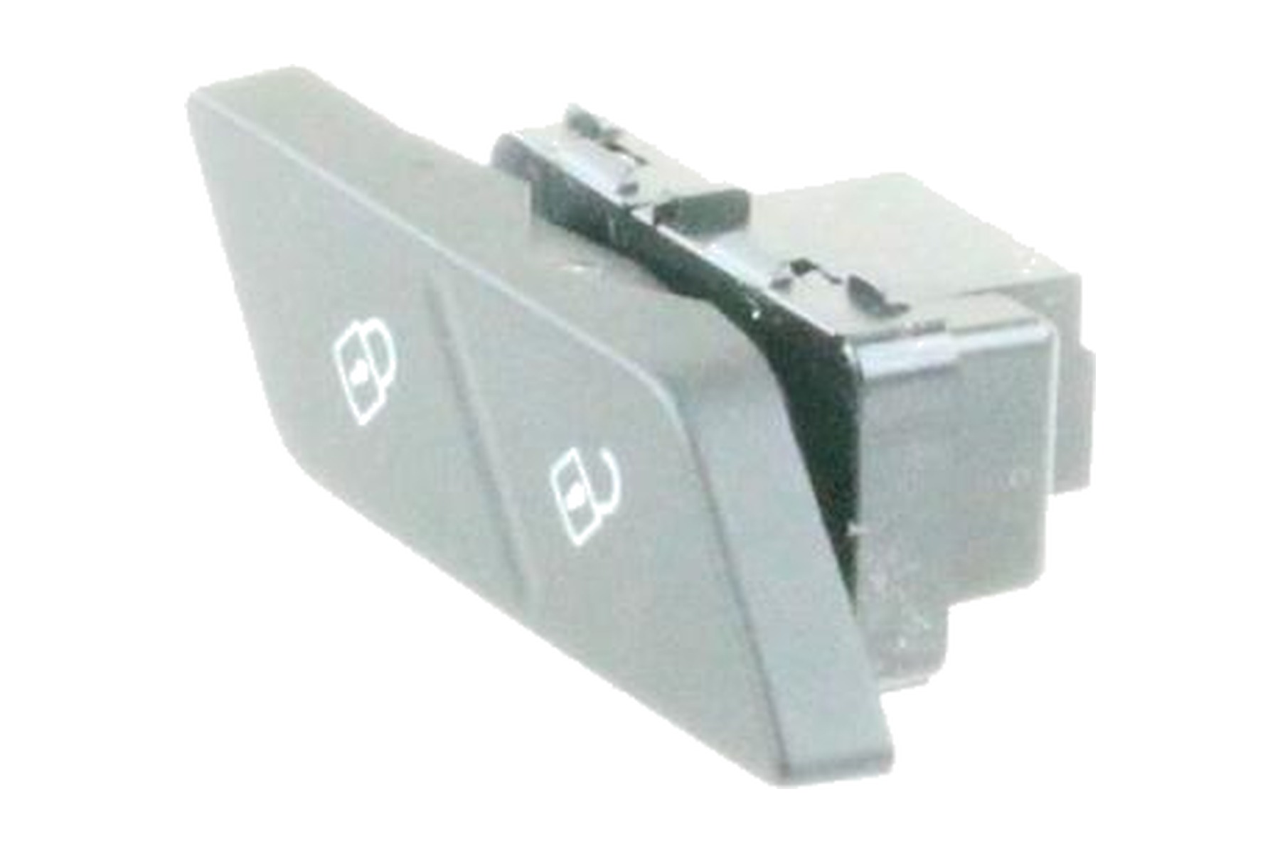 Botão Interruptor de Trava Elétrica de Porta VW 2GJ962125WHS - Imagem 5