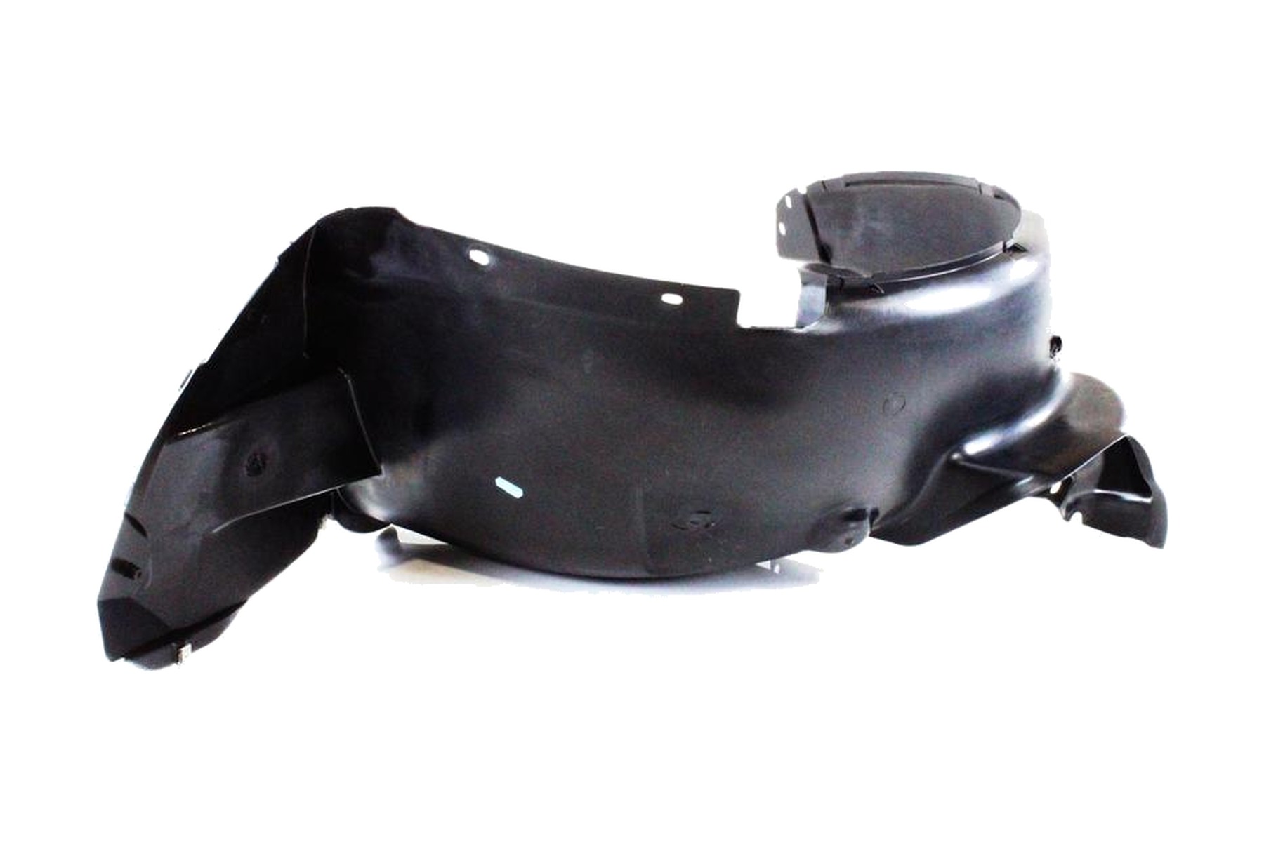 Para-barro de Caixa de Roda VW 5U0809958D - Imagem 3