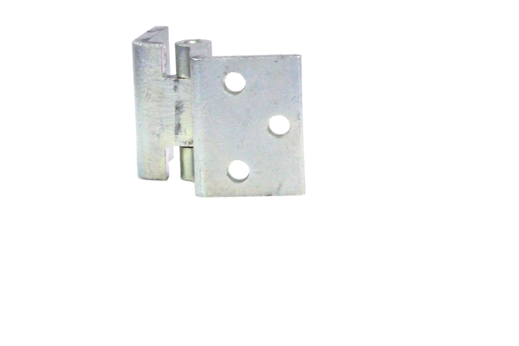 Dobradiça de Tampa de Caçamba VW 376827301 - Imagem 20