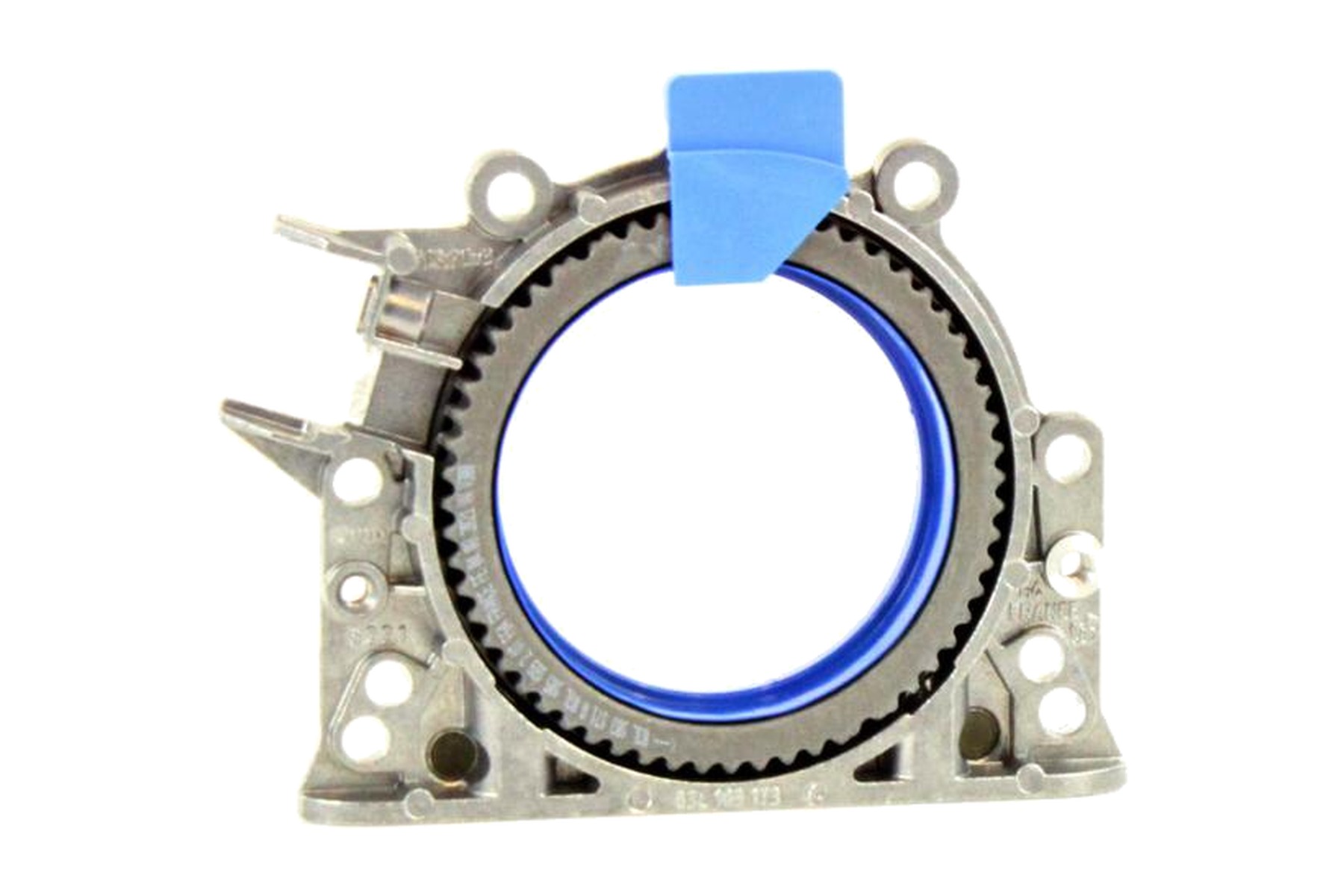 Retentor de Volante de Motor Traseiro Flange VW 03L103171A - Imagem 12