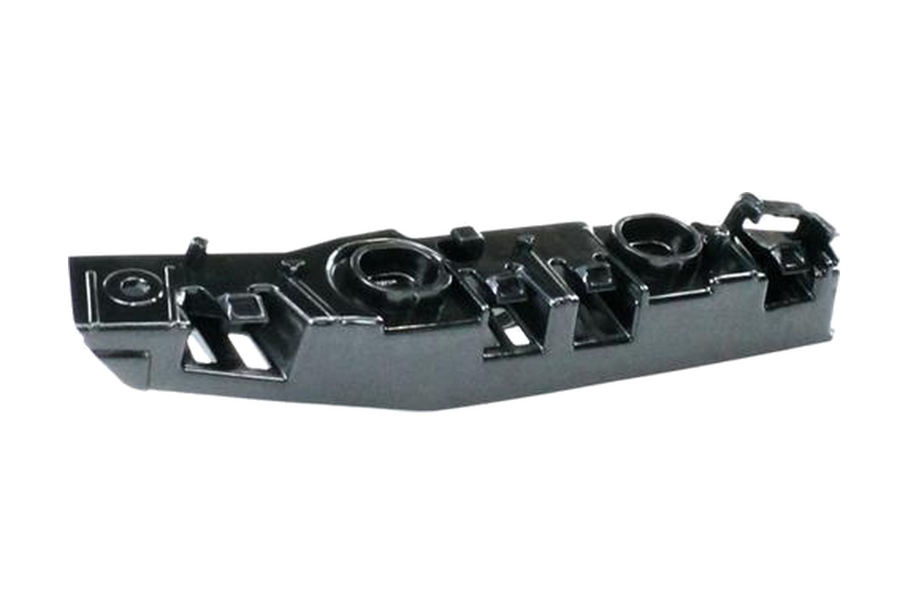 Suporte Guia de Para-choque VW 5NN807050 - Imagem 23