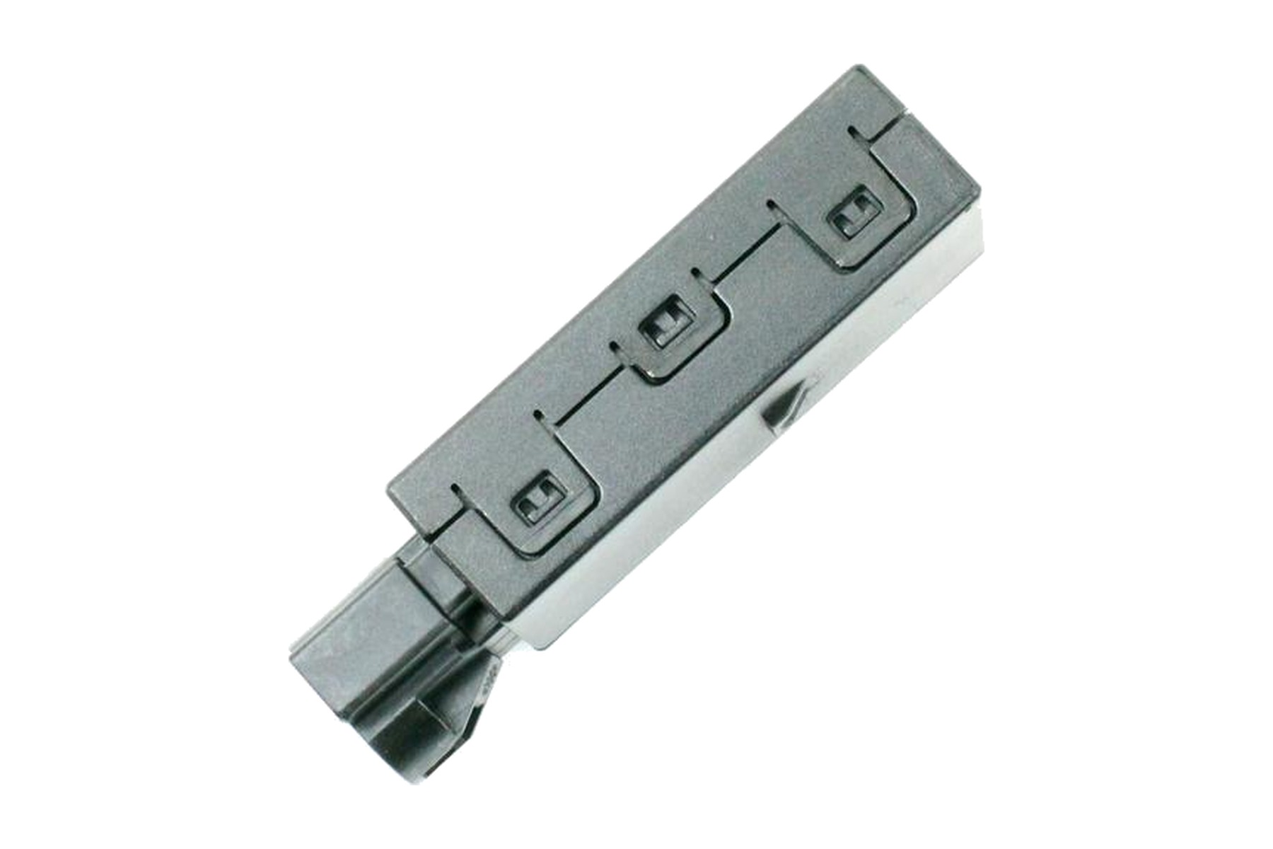 Conector de Usb VW 5Q0035726J - Imagem 3