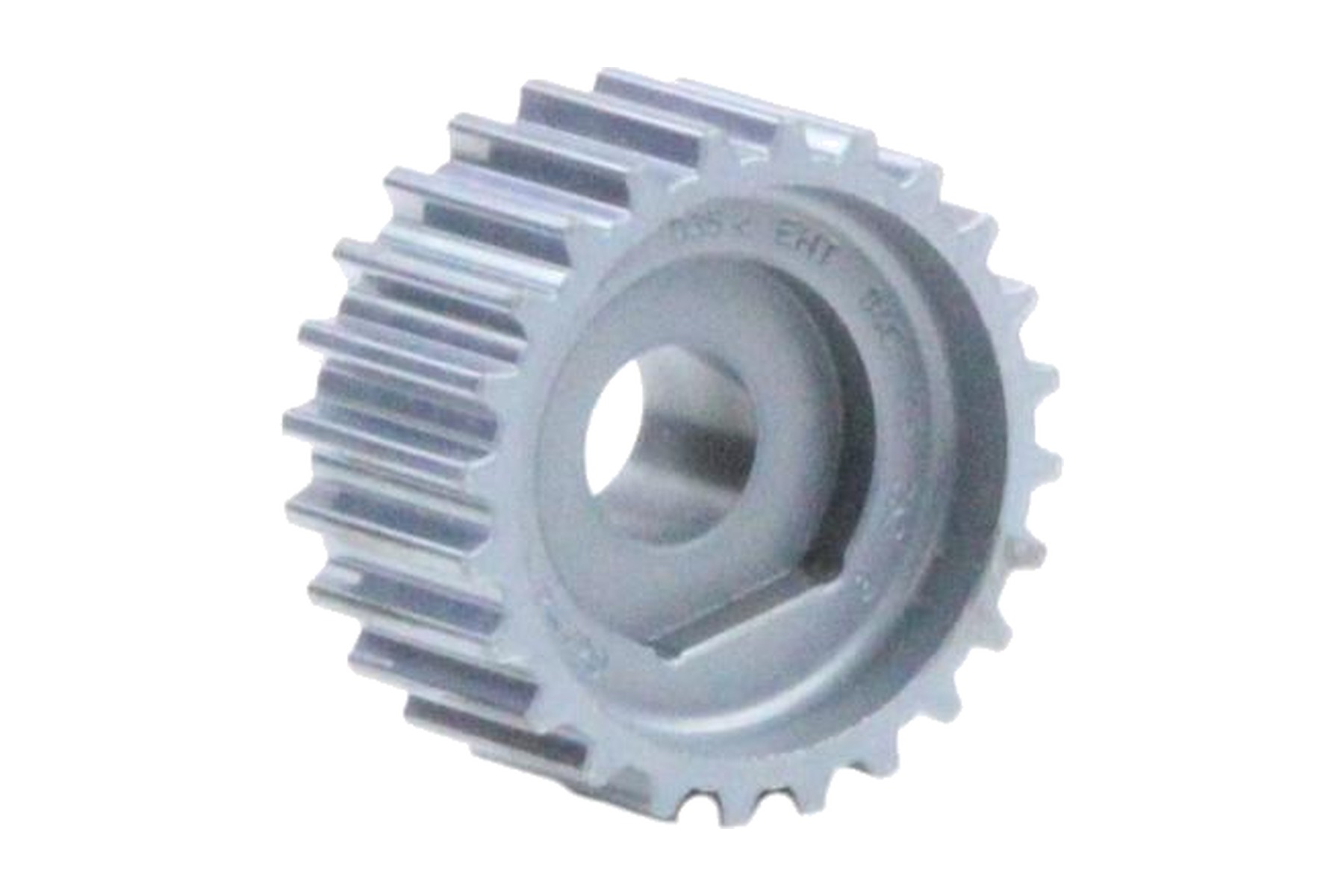 Polia de Virabrequim VW 04C105263B - Imagem 3