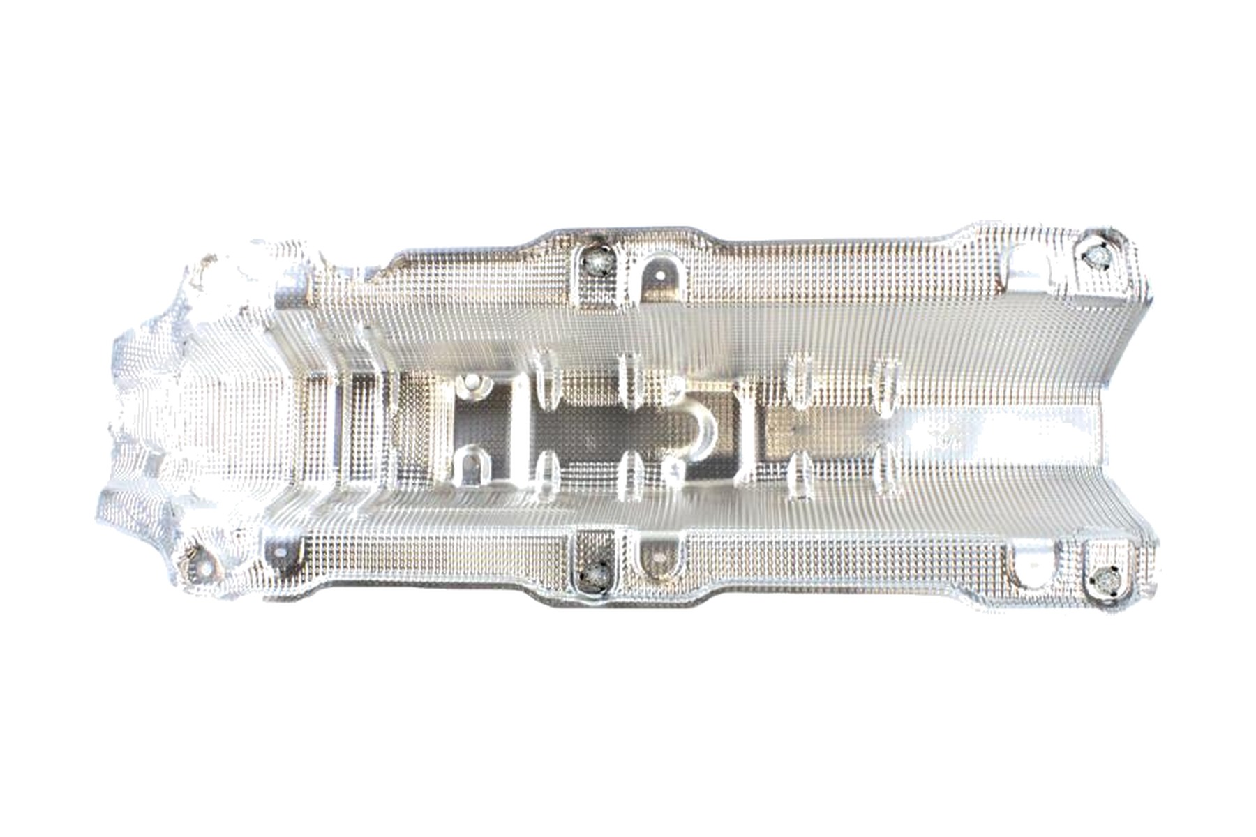 Defletor de Calor de Escapamento VW 1S0825661D