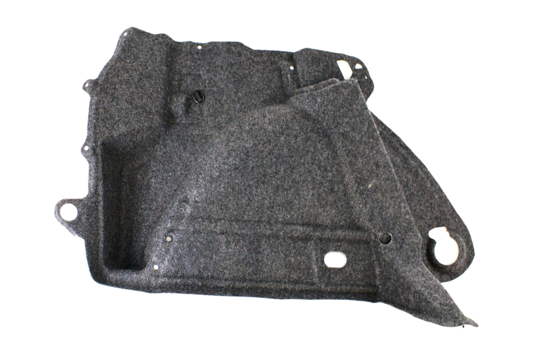 Forro de Acabamento de Porta-Malas VW 6EA867427C1BS