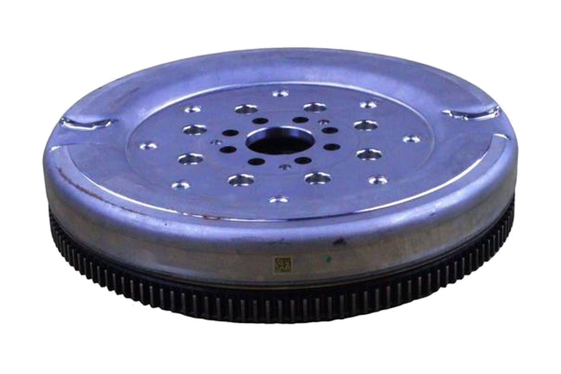 Volante de Motor VW 06J105266AQ