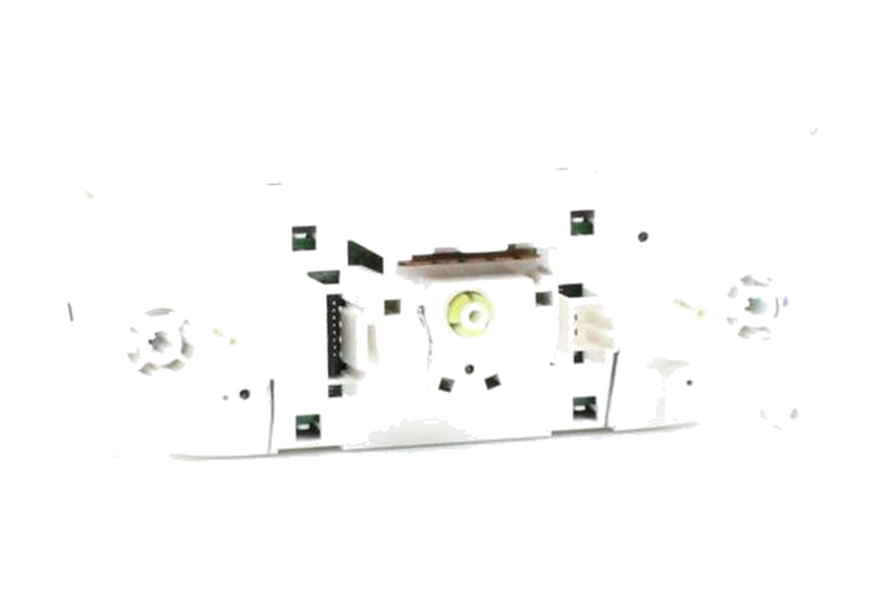 Painel de Regulagem de Temperatura de Ar VW 5U1820045A2ZZ - Imagem 12
