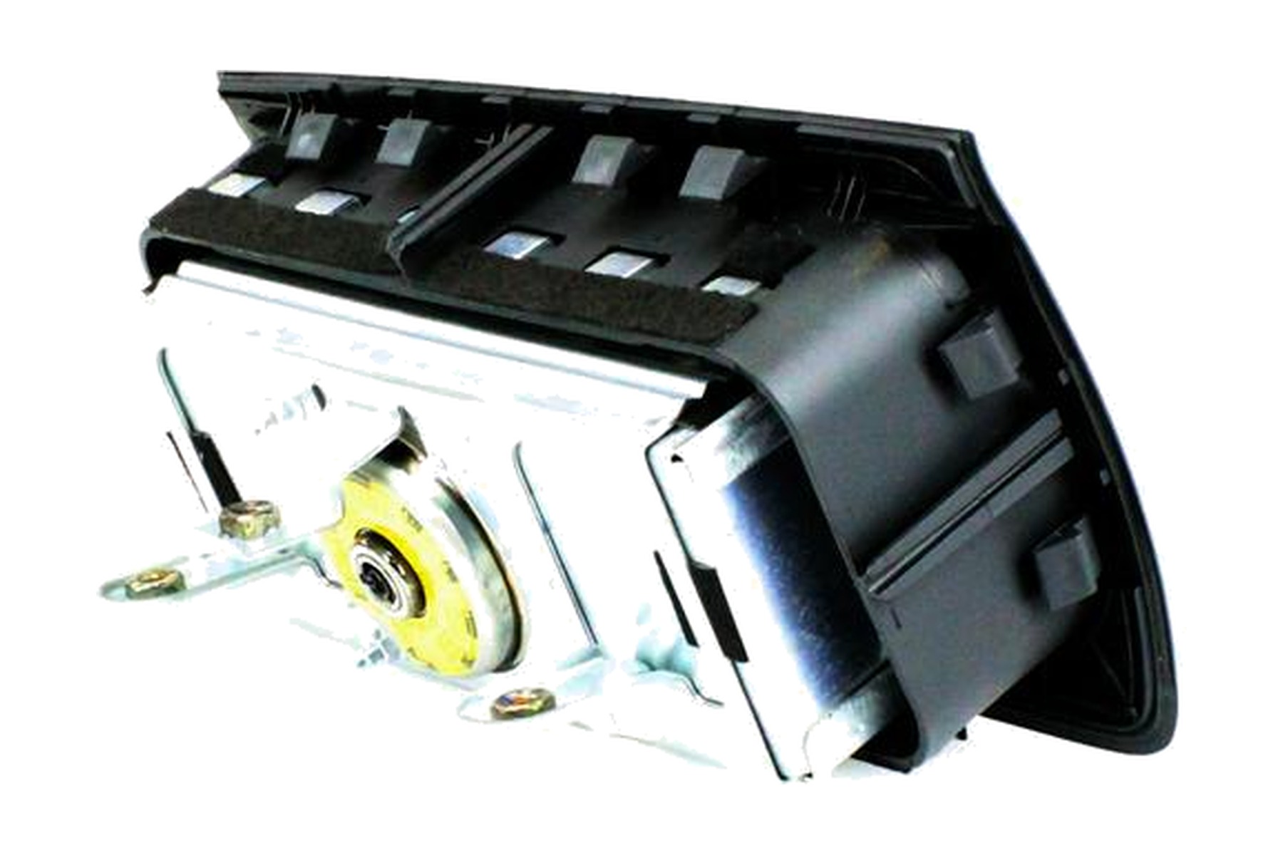 Airbag Direito (Passageiro) Painel VW 5U1880202FQL2 - Imagem 16