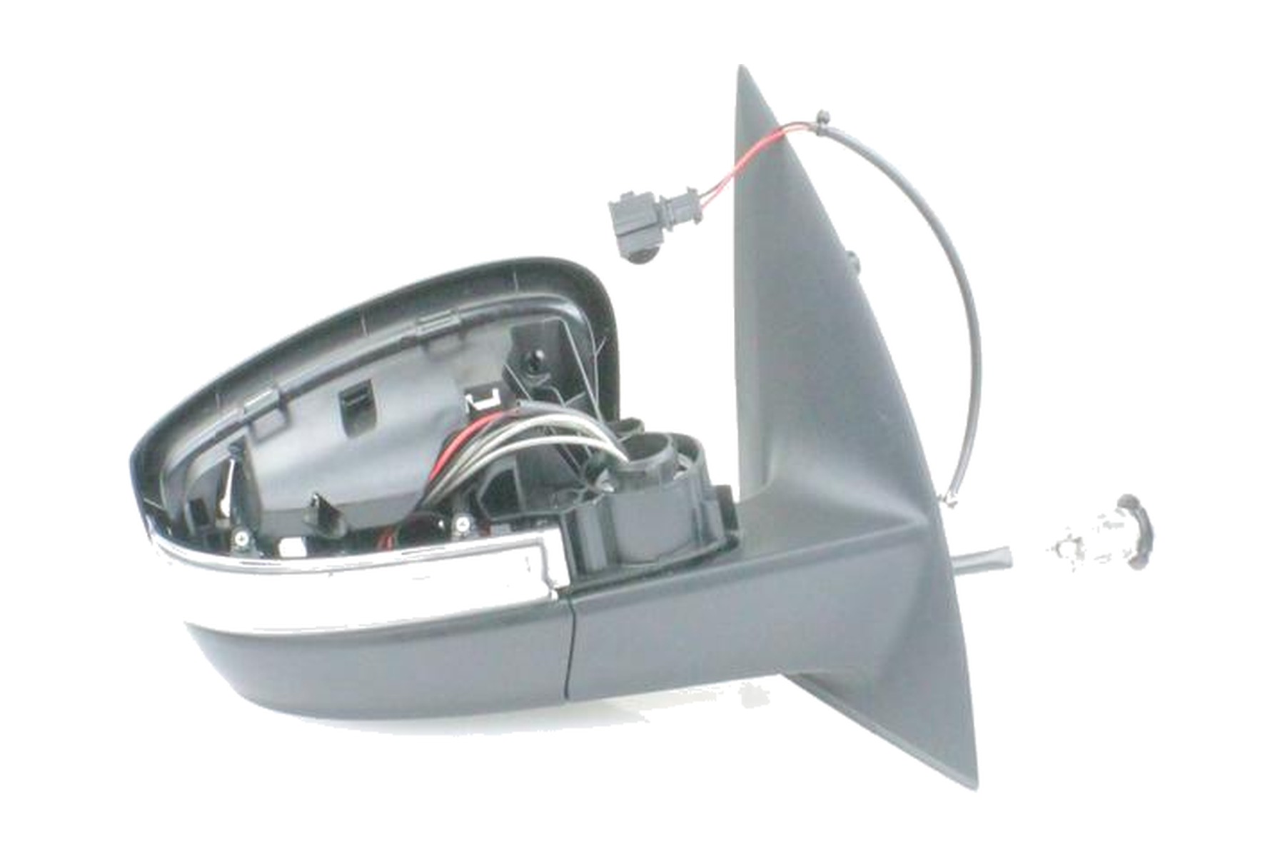 Carcaça VW 5U7857508G9B9 - Imagem 24