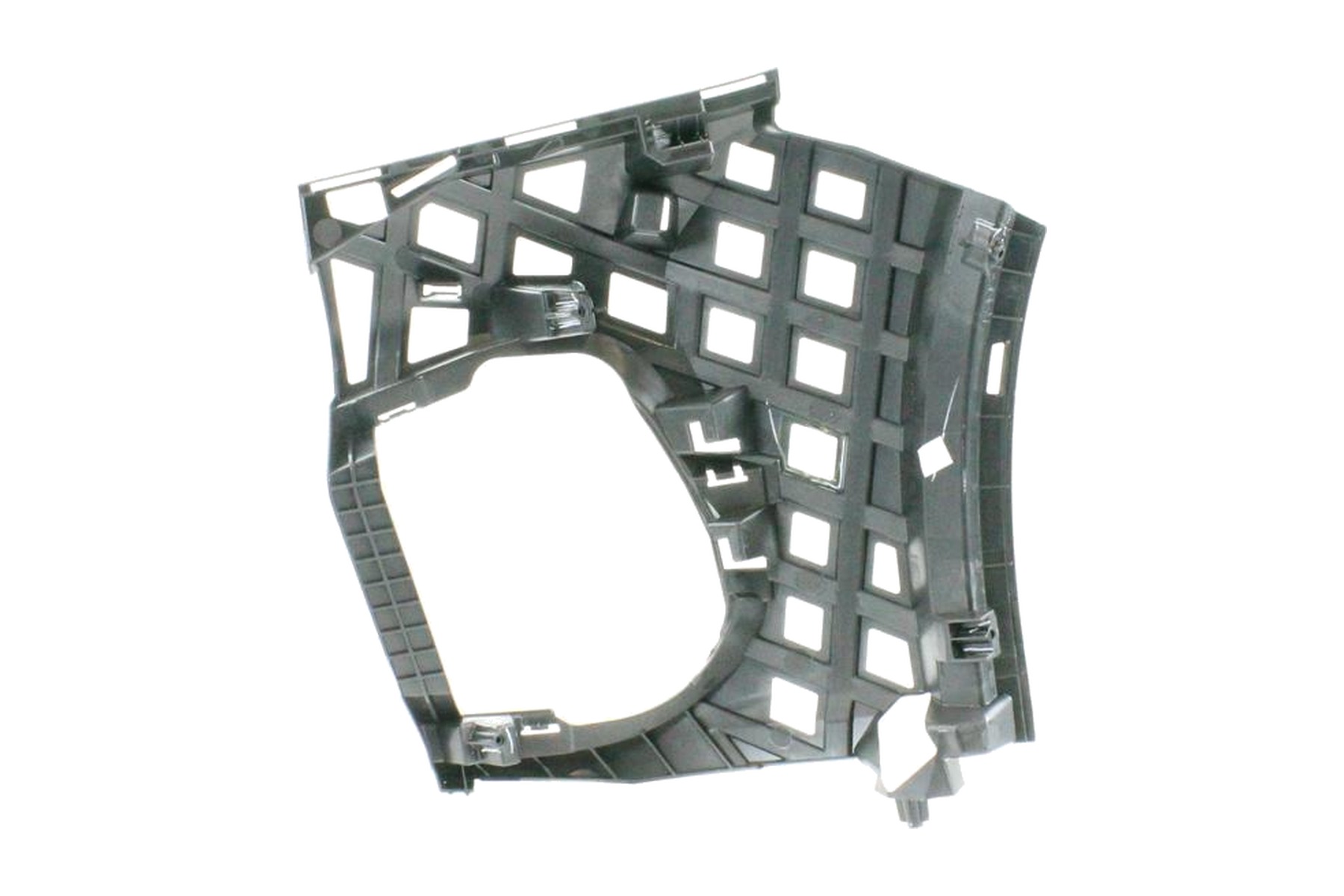 Suporte de Farol de Milha Direito (Passageiro) VW 17A807724C - Imagem 14