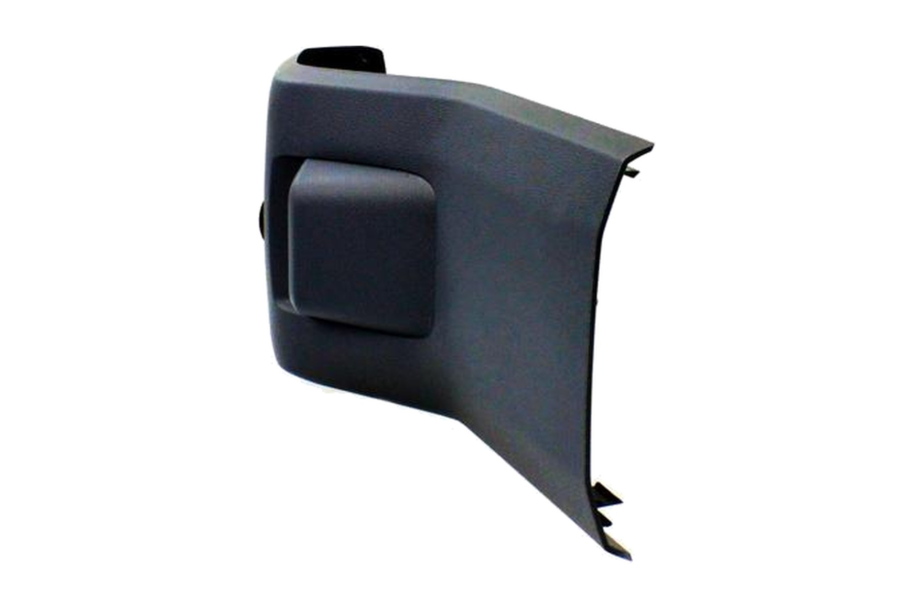 Moldura de Difusor de Ar Condicionado de Console VW 2GP864298BSWX - Imagem 5