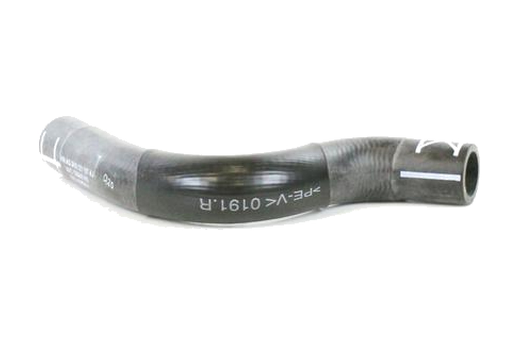 Mangueira de Água de Radiador VW 2H0121157AJ - Imagem 5