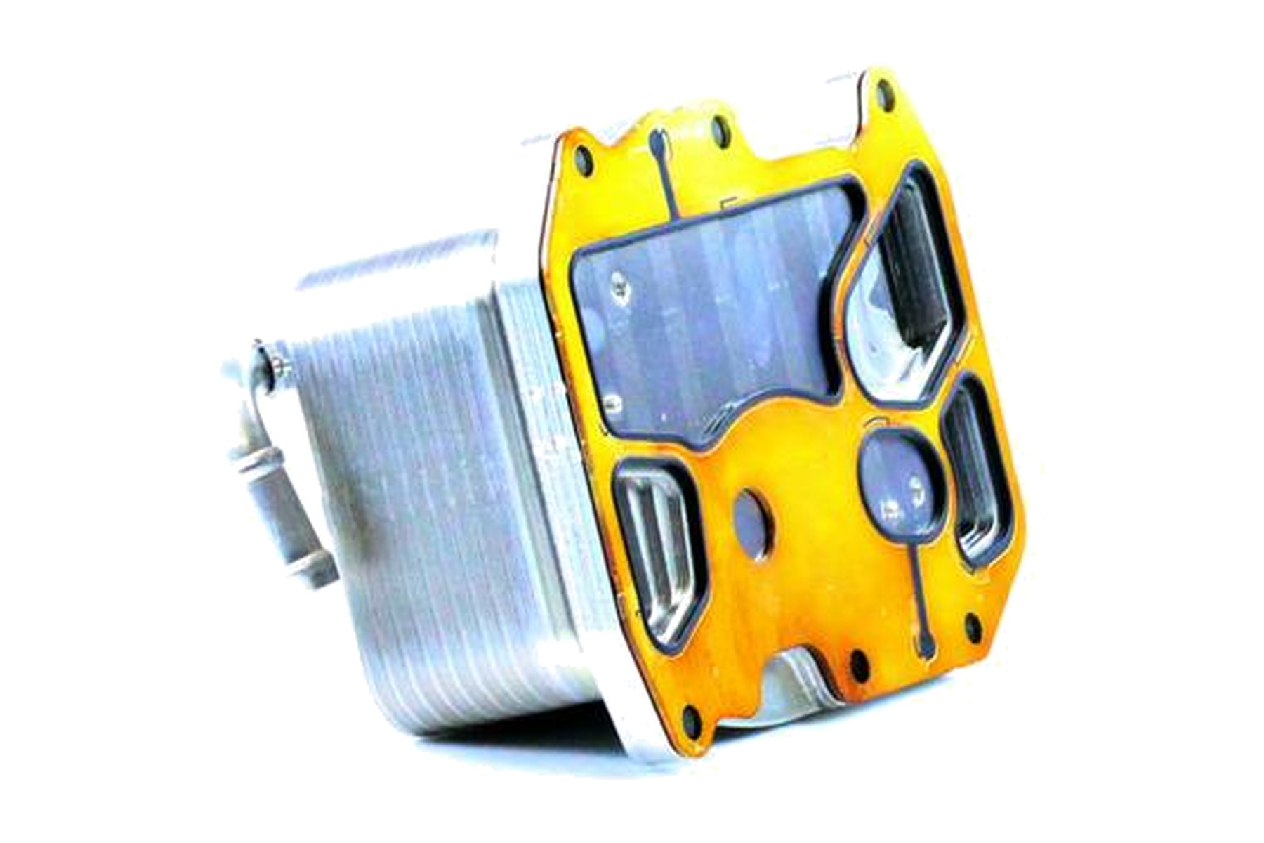 Radiador de Óleo de Motor VW 059117015K - Imagem 21