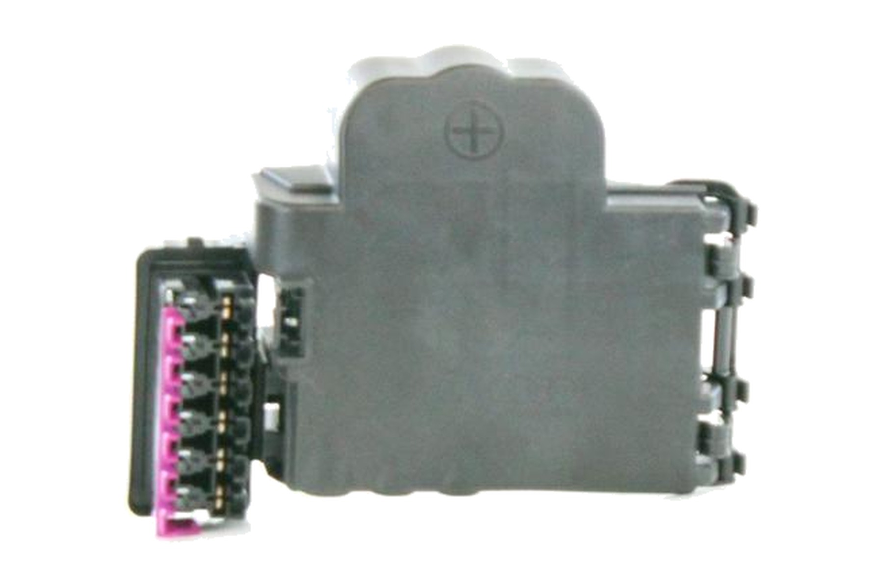Caixa de Fusíveis de Bateria VW 5U0937548