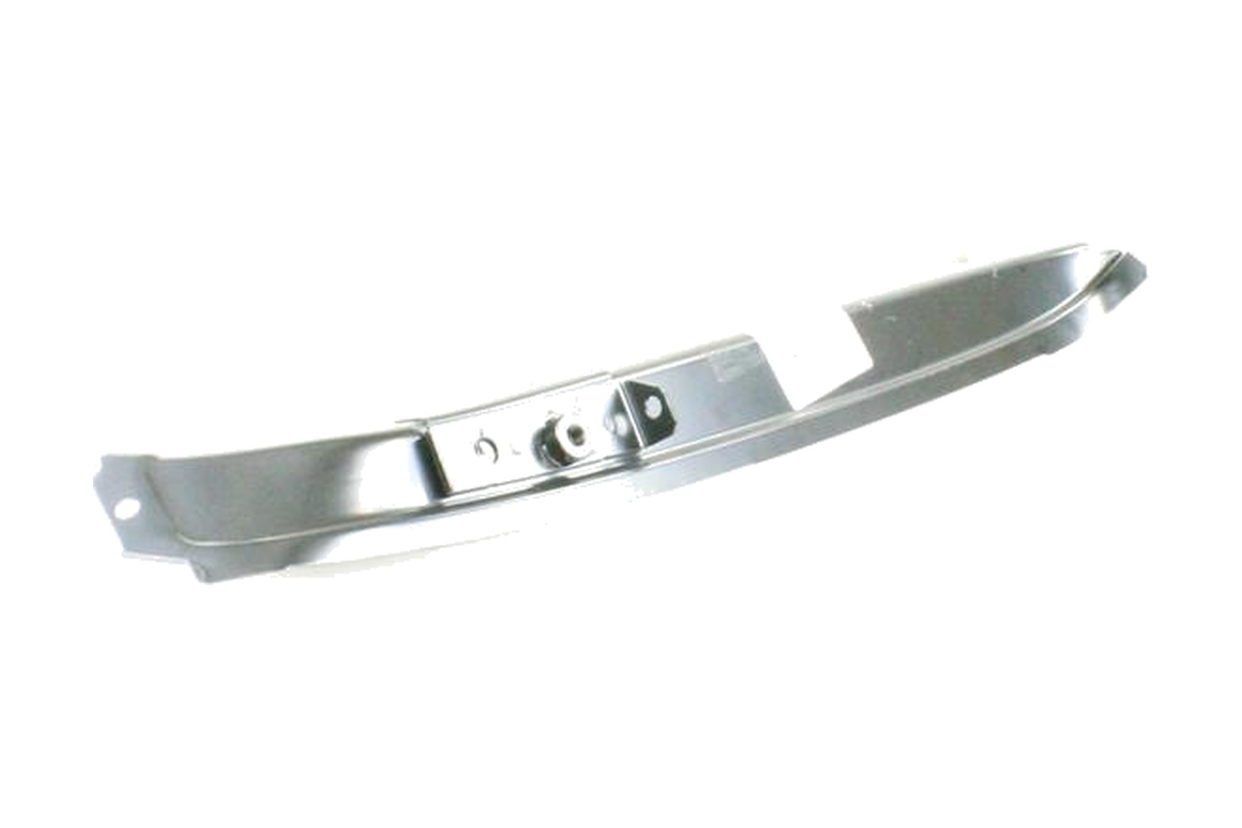 Calha de Vedação de Painel Lateral VW 5G6809642B - Imagem 10