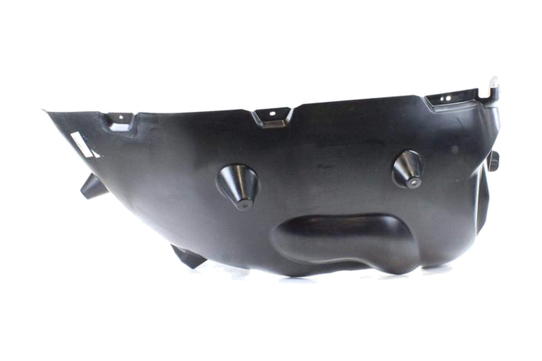 Para-barro de Caixa de Roda VW 2H0809961B - Imagem 12