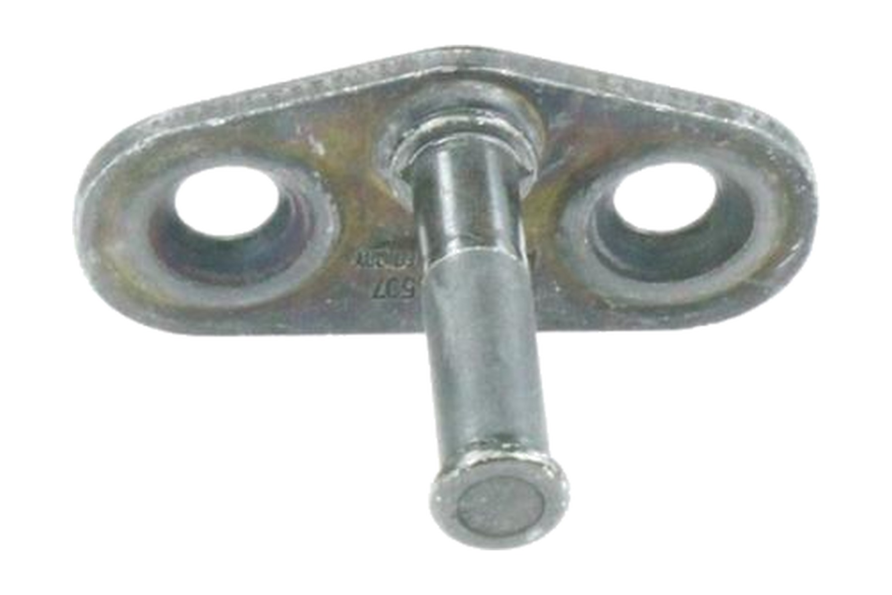 Batente de Tampa de Porta-malas VW 3G5827507 - Imagem 13