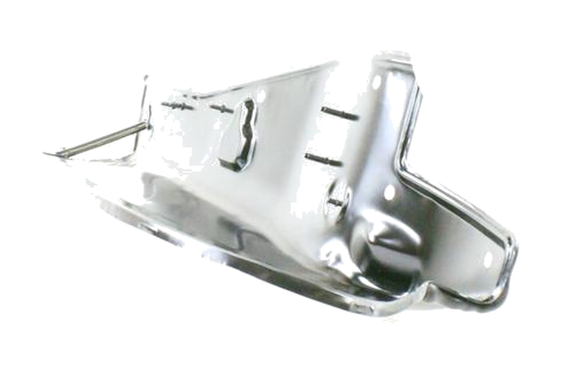 Suporte de Painel Frontal VW 5U1805275E - Imagem 6